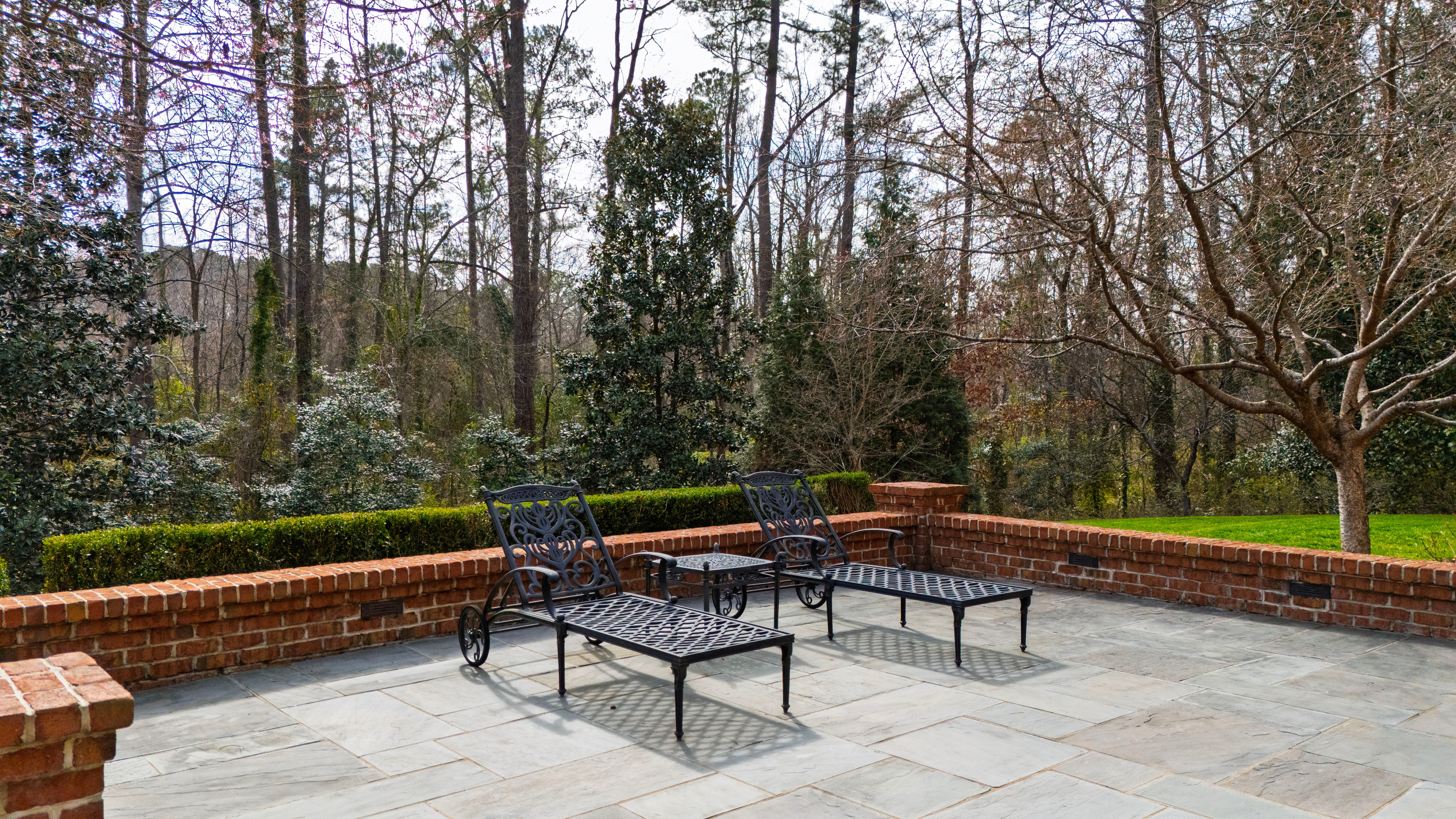  440 Drummond Drive, Raleigh, NC 27609 - 物件實景