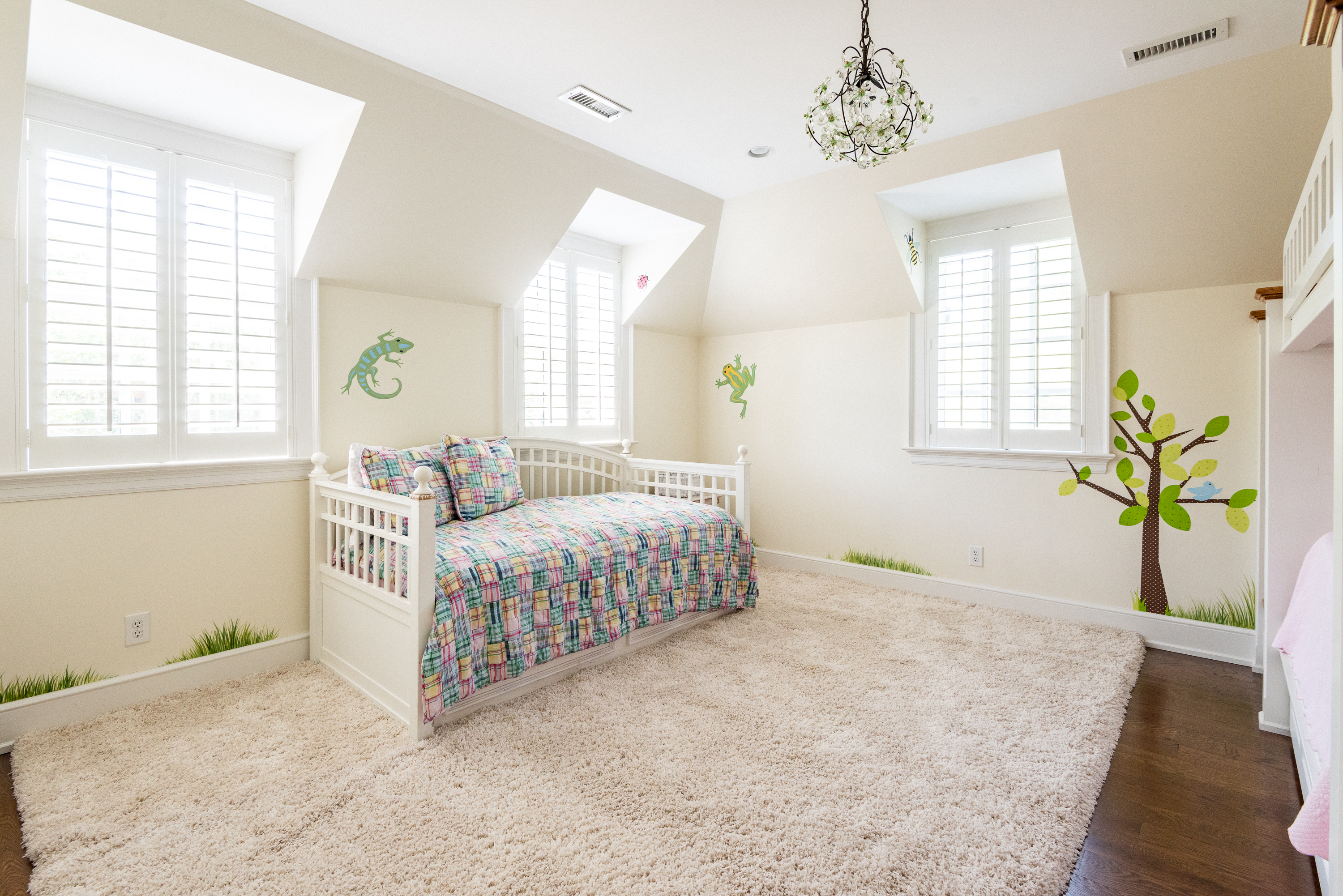  105 Brookschase Lane, Henrico, VA 23229 - 物件實景