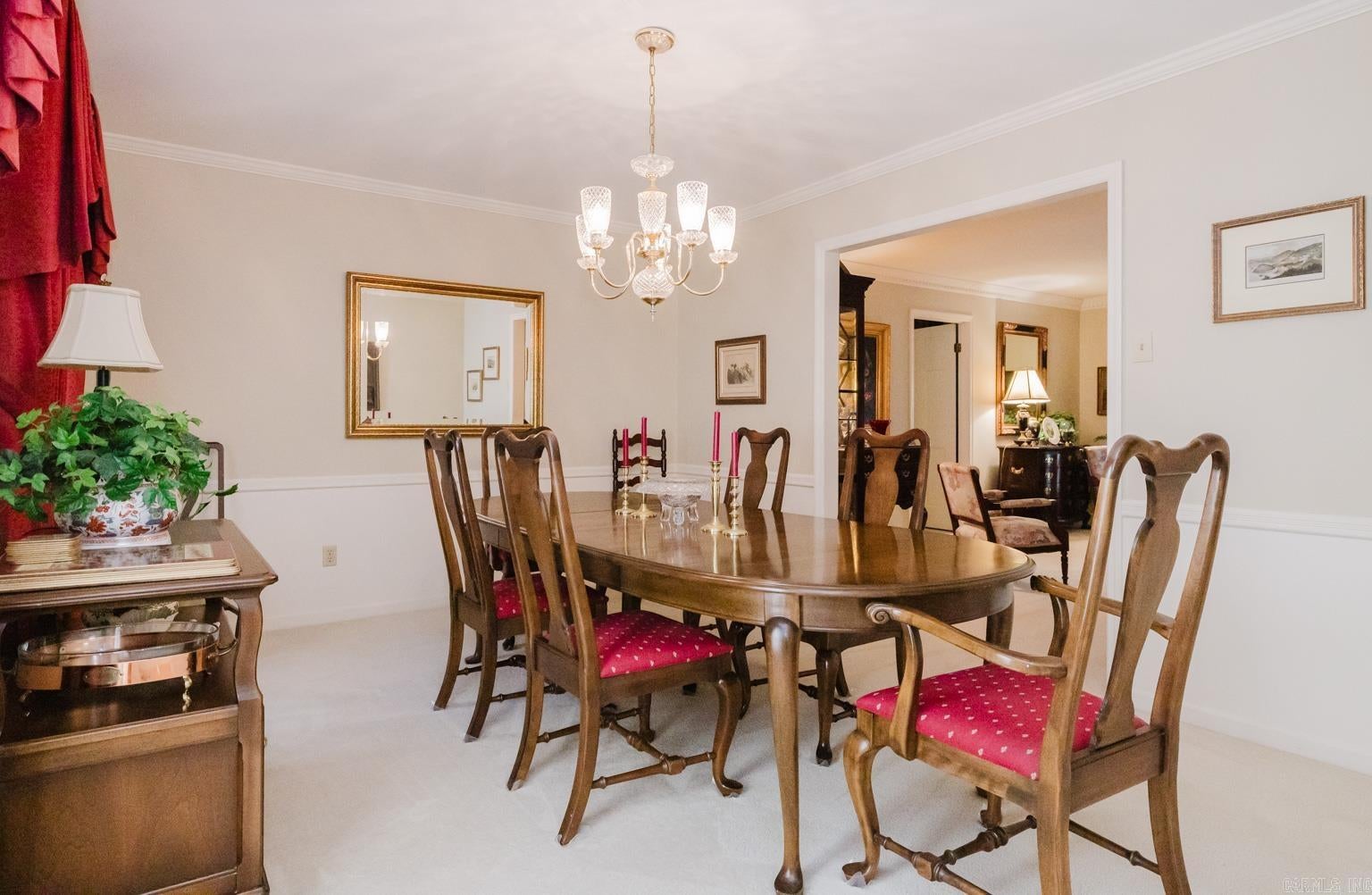 Little Rock, Arkansas, 72212, United States, 5 Bedrooms Bedrooms, ,5 BathroomsBathrooms,Residential,For Sale,1975952