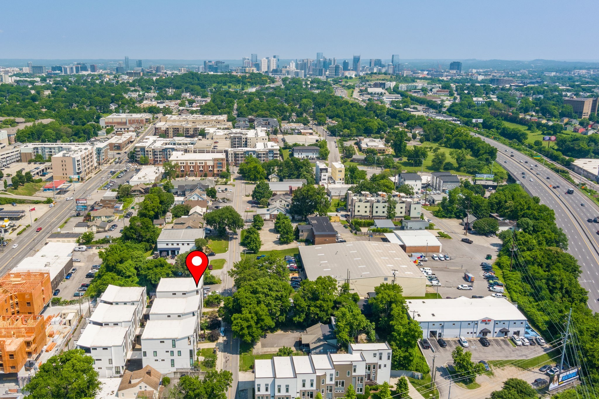  2723 Westwood Dr, Nashville, TN, 37204 - 物件實景