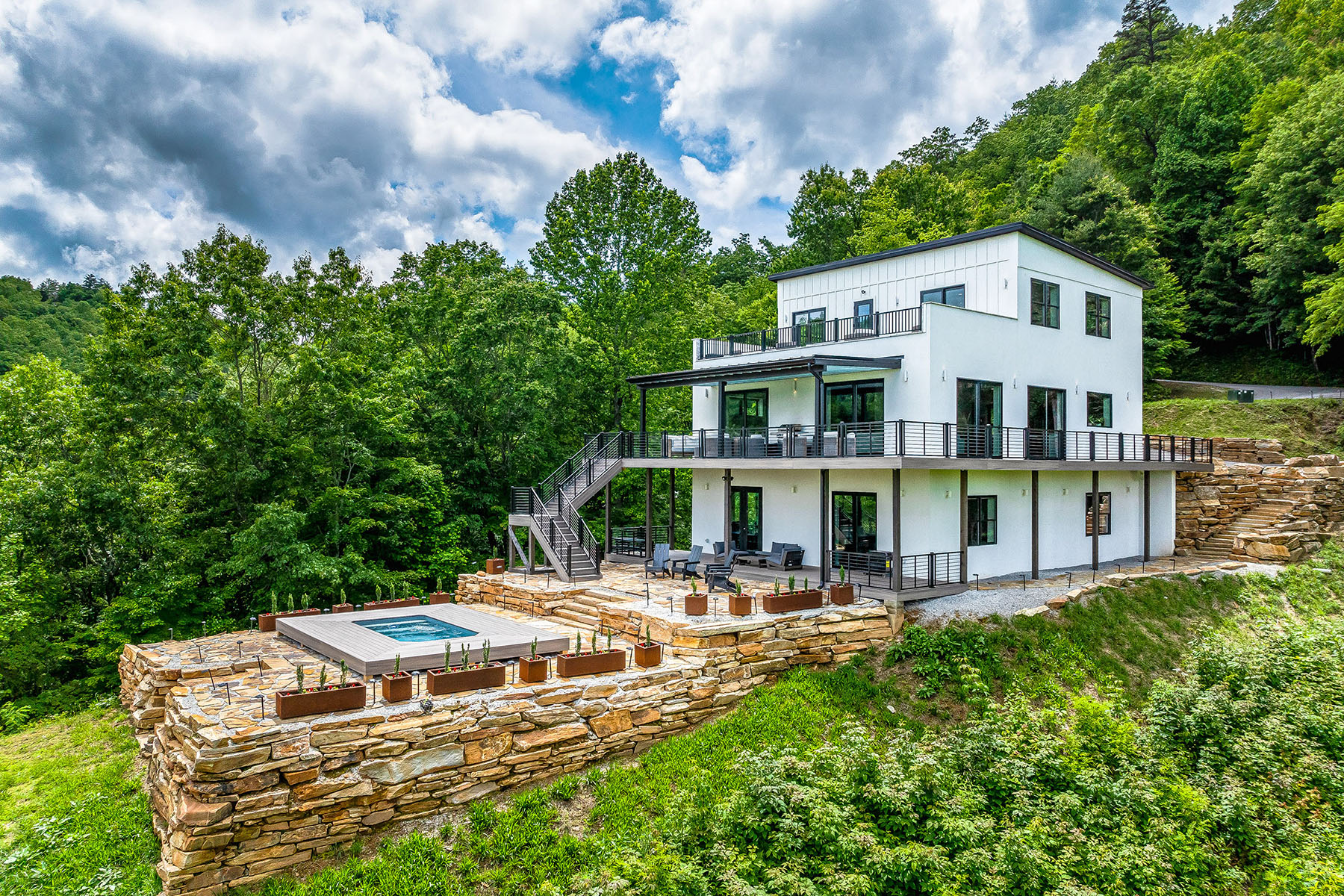  ALMOND - 物件實景