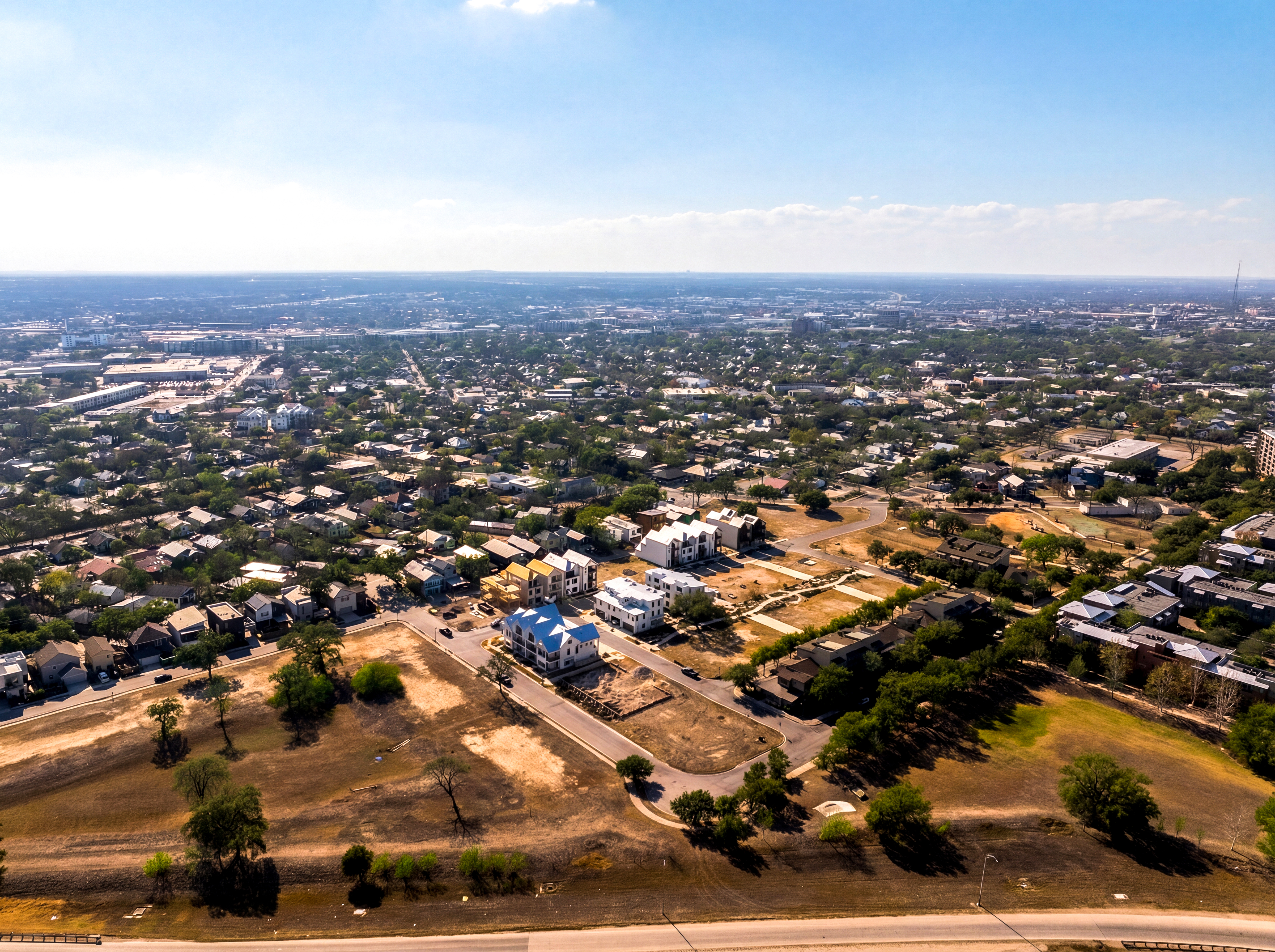  Modern Southtown Living in Victoria Commons - 物件實景