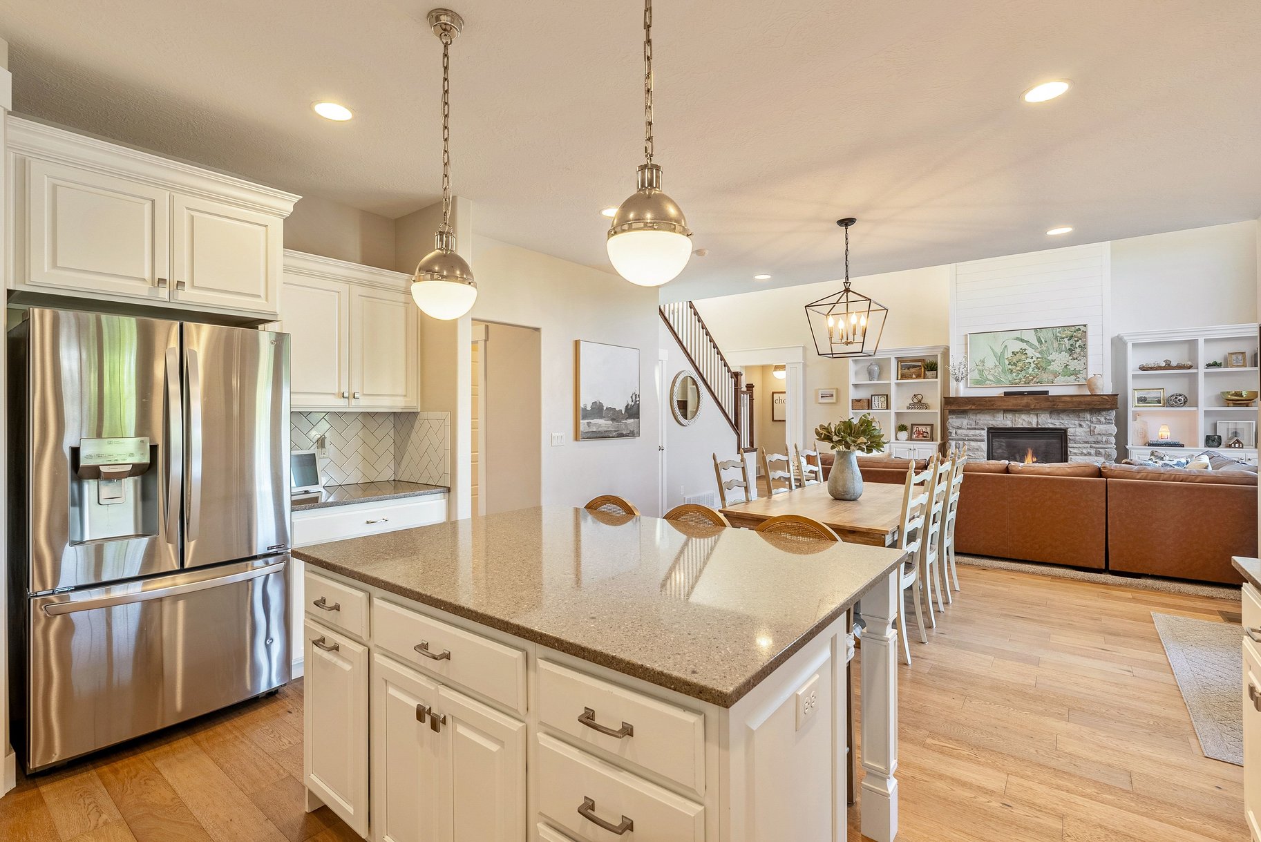  Elegant Two Story with Views of Wasatch Front - 物件實景