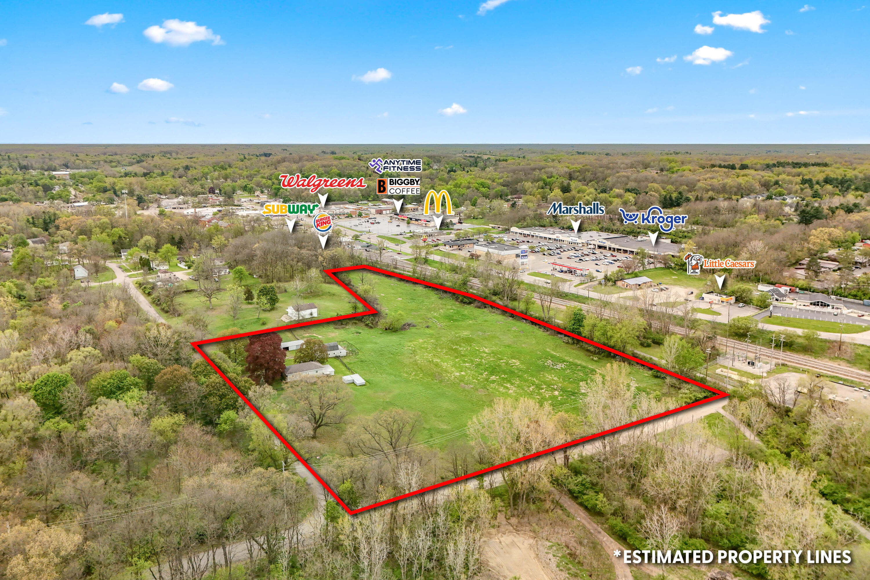 Hillsdale, Michigan, 49242, United States, 3 Bedrooms Bedrooms, ,2 BathroomsBathrooms,Residential,For Sale,2030822