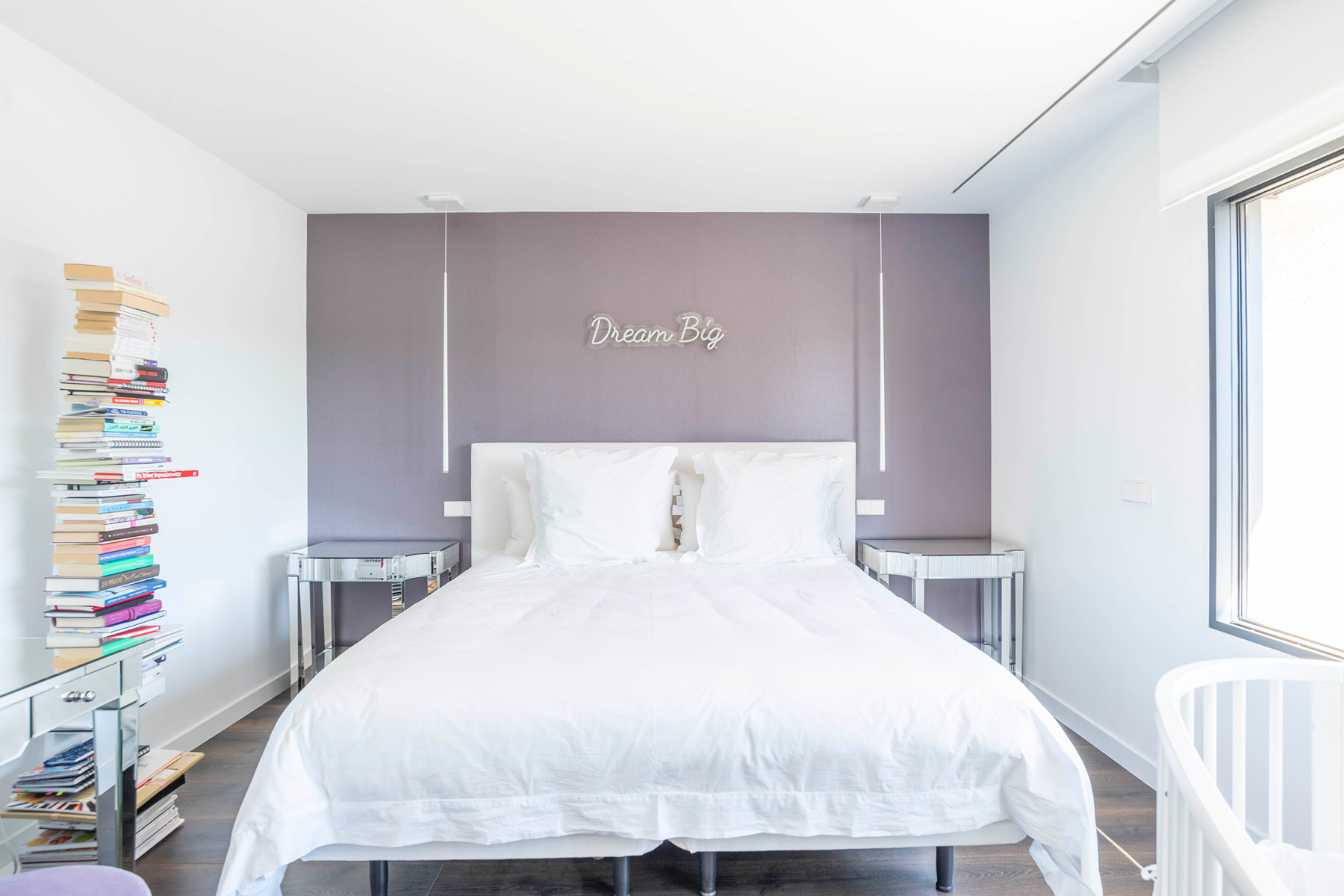  Luxury villa · 1,602 m² of privacy, infinity pool, and technology - 物件實景