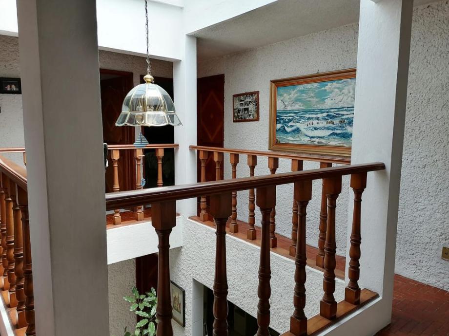 Prolongaci?n Contoy, Tlalpan, Ciudad de México, 14240, Mexico, 4 Bedrooms Bedrooms, ,3 BathroomsBathrooms,Residential,For Sale,Prolongaci?n Contoy,1620060
