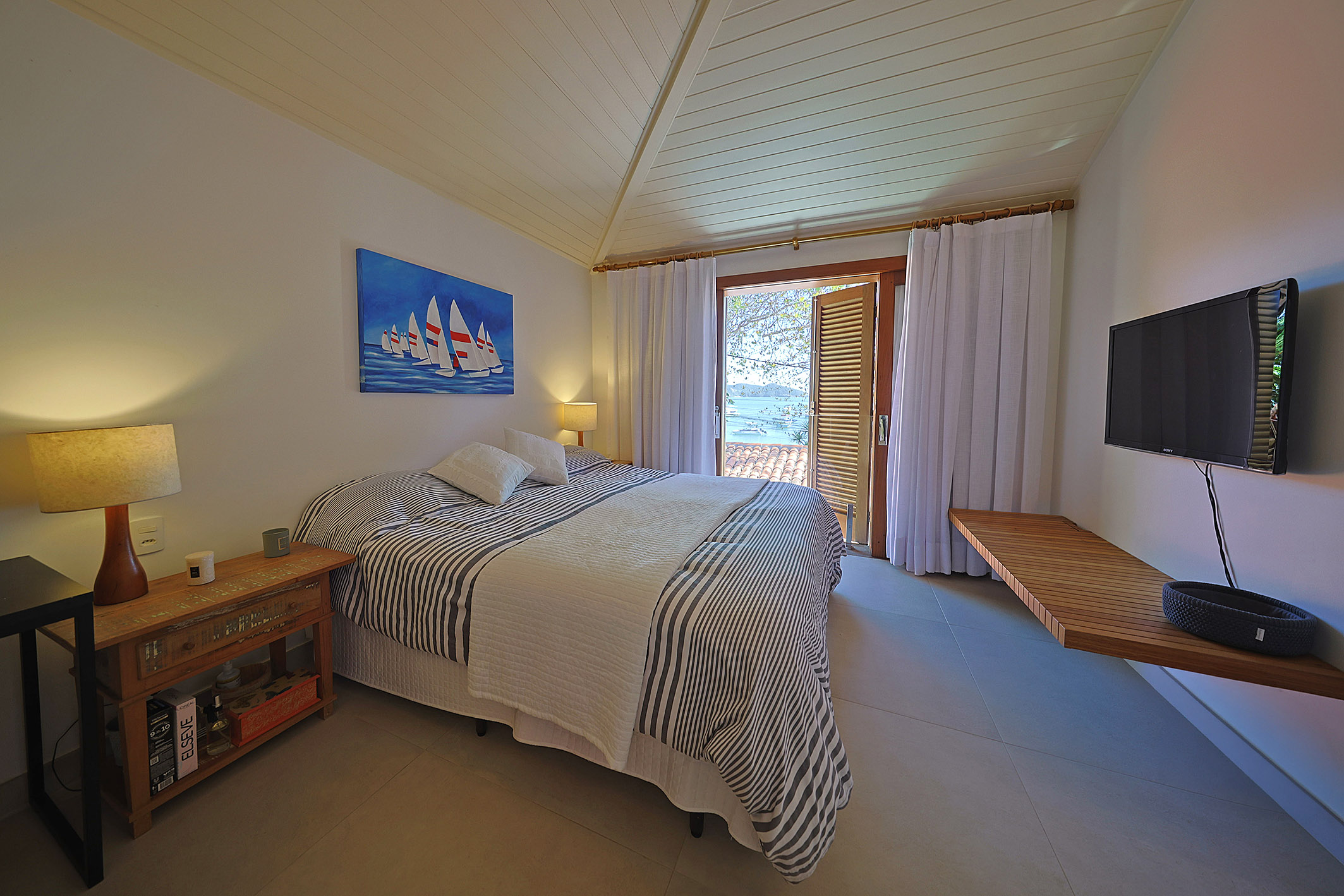  Exclusive retreat on Praia dos Ossos in Búzios - 物件實景