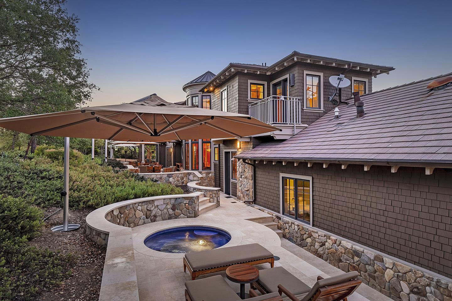 Portola Valley, California, 94028, United States, 5 Bedrooms Bedrooms, ,8 BathroomsBathrooms,Residential,For Sale,1947240