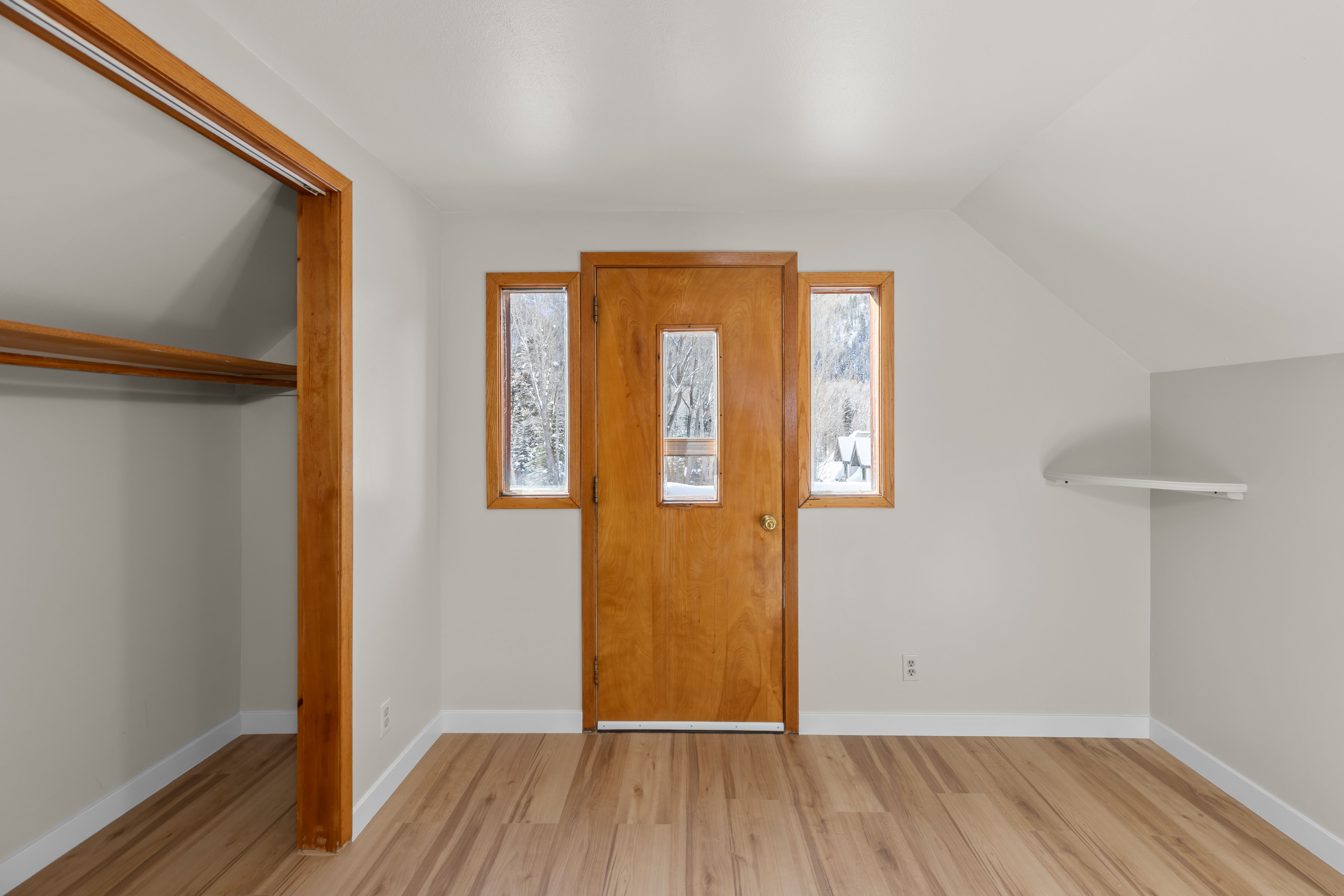  Rare, Double 5,000-Square Foot Homesite In The Coveted East End Of Telluride - 物件實景