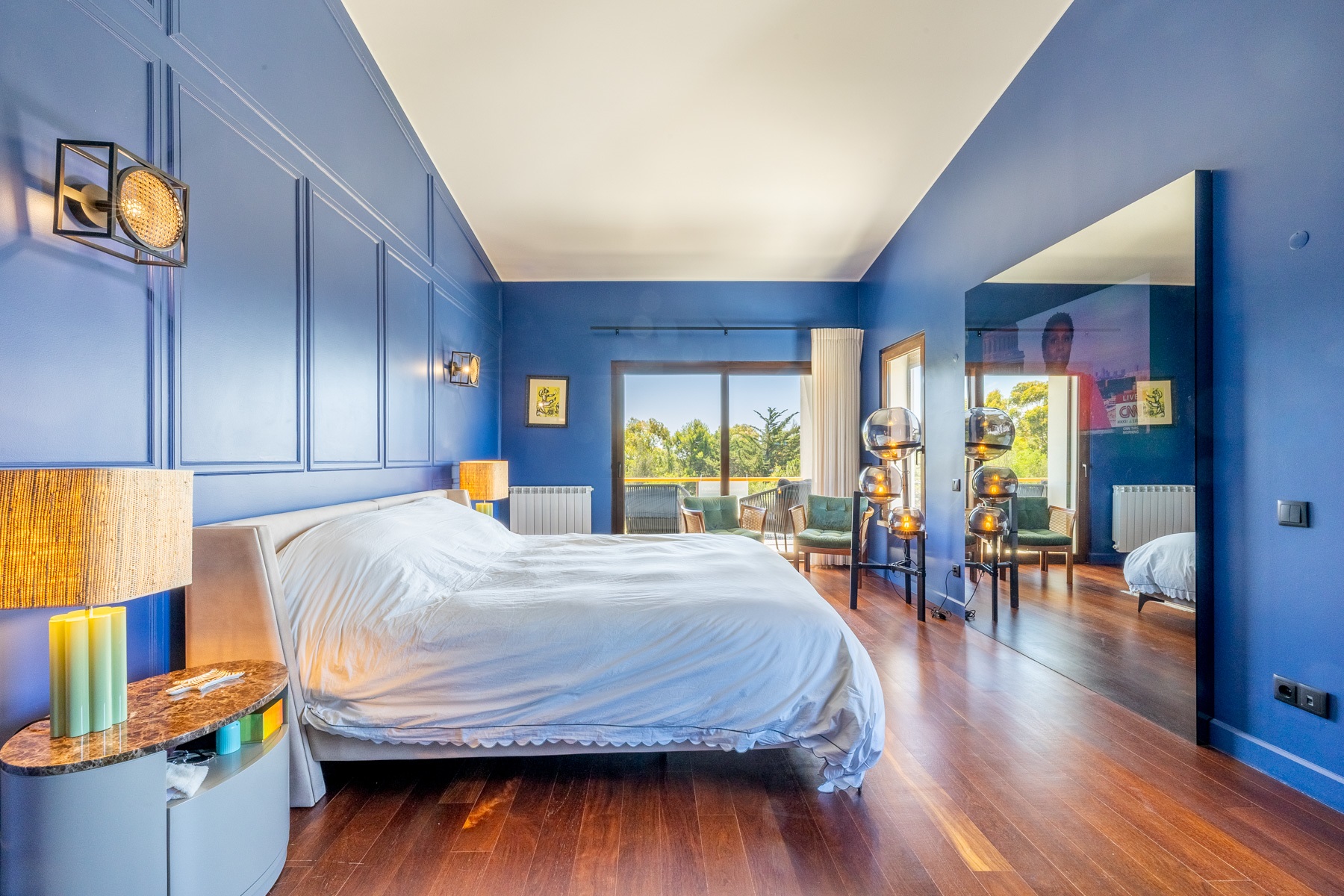  Semi-detached house, 4 bedrooms, for Sale - 物件實景