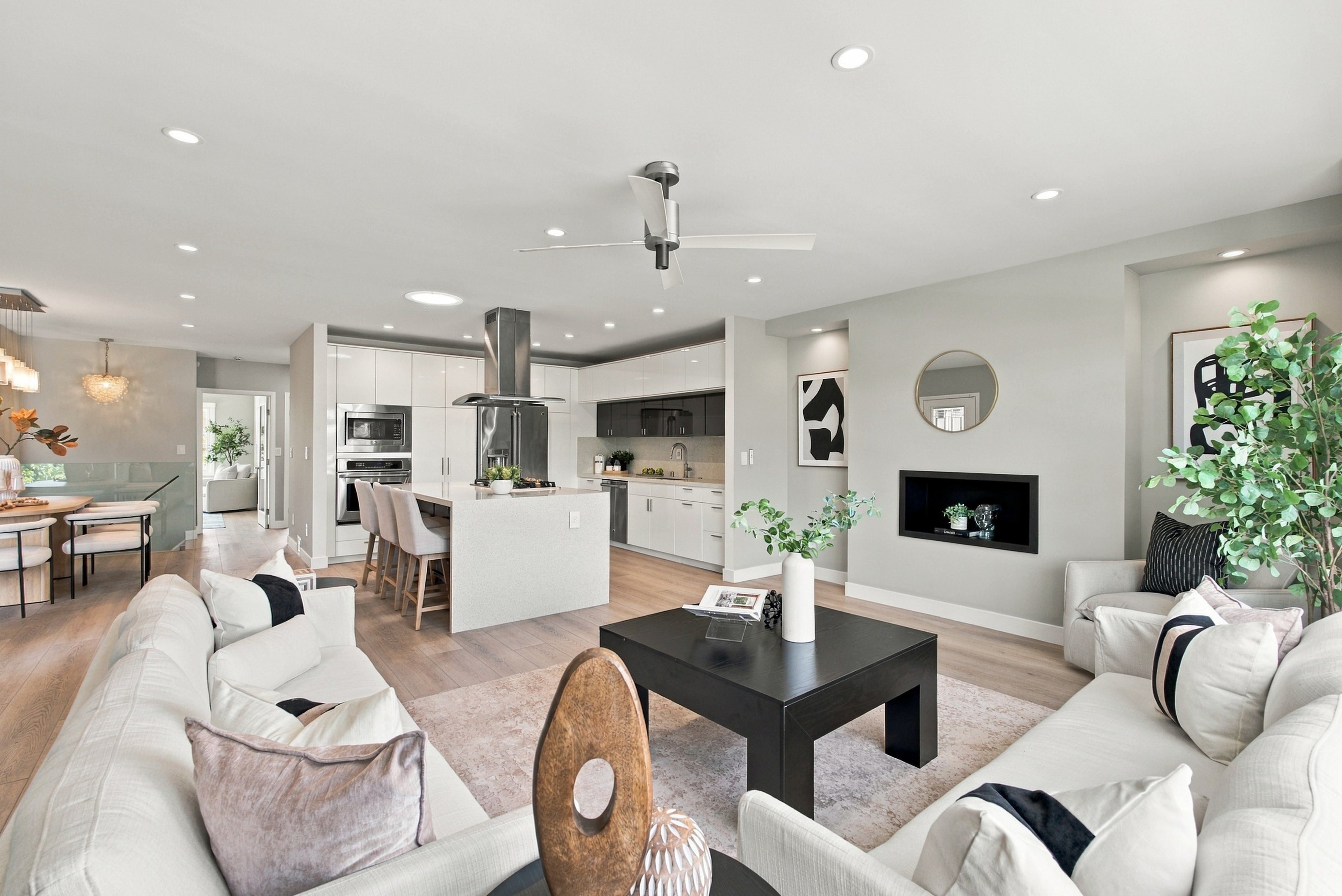  Beautifully Remodeled San Bruno Home - 物件實景