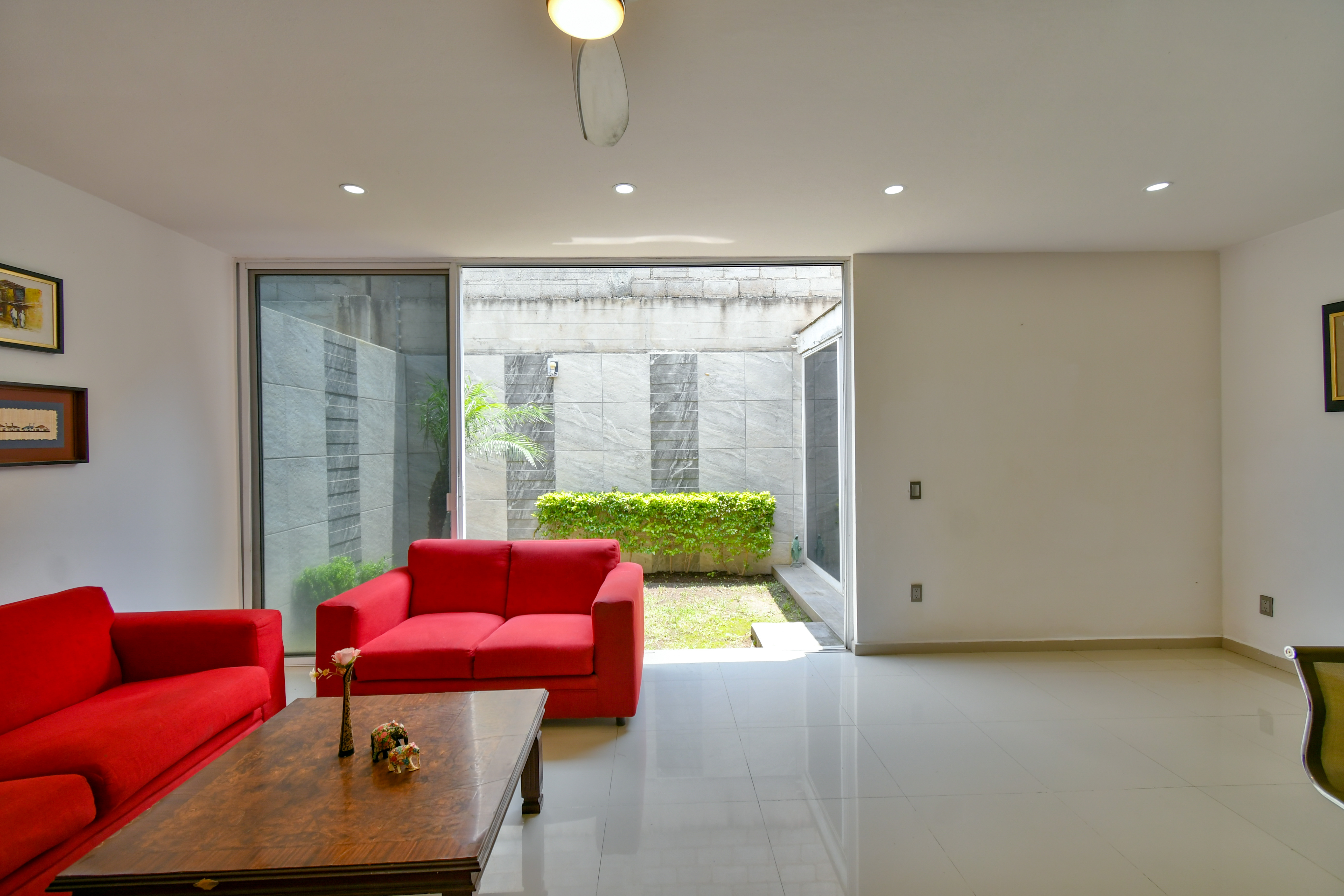  Casa en Venta en Capital Norte  Coto Carrara - 物件實景