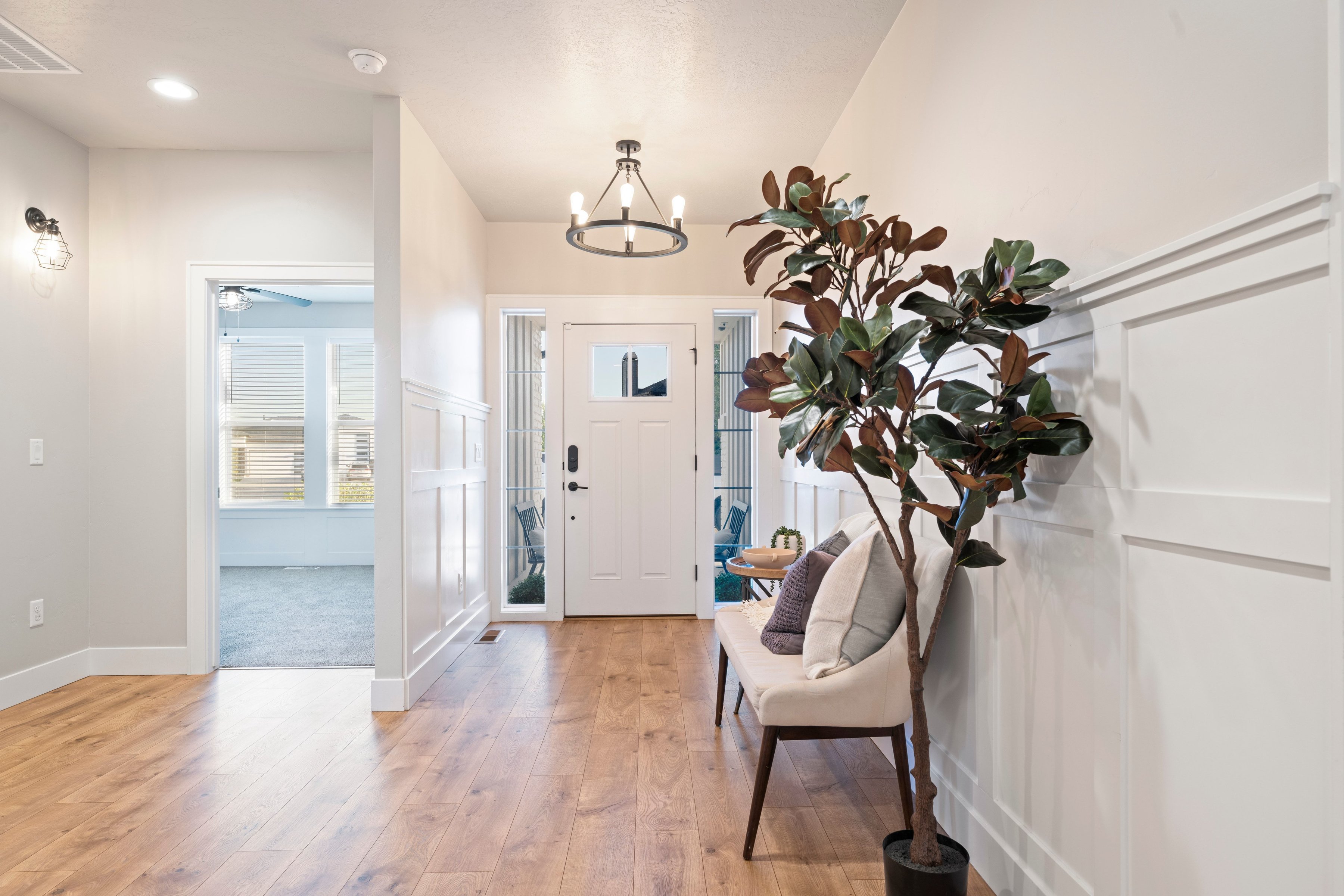  Comfortable Living with Flexible Space & Inviting Design - 物件實景