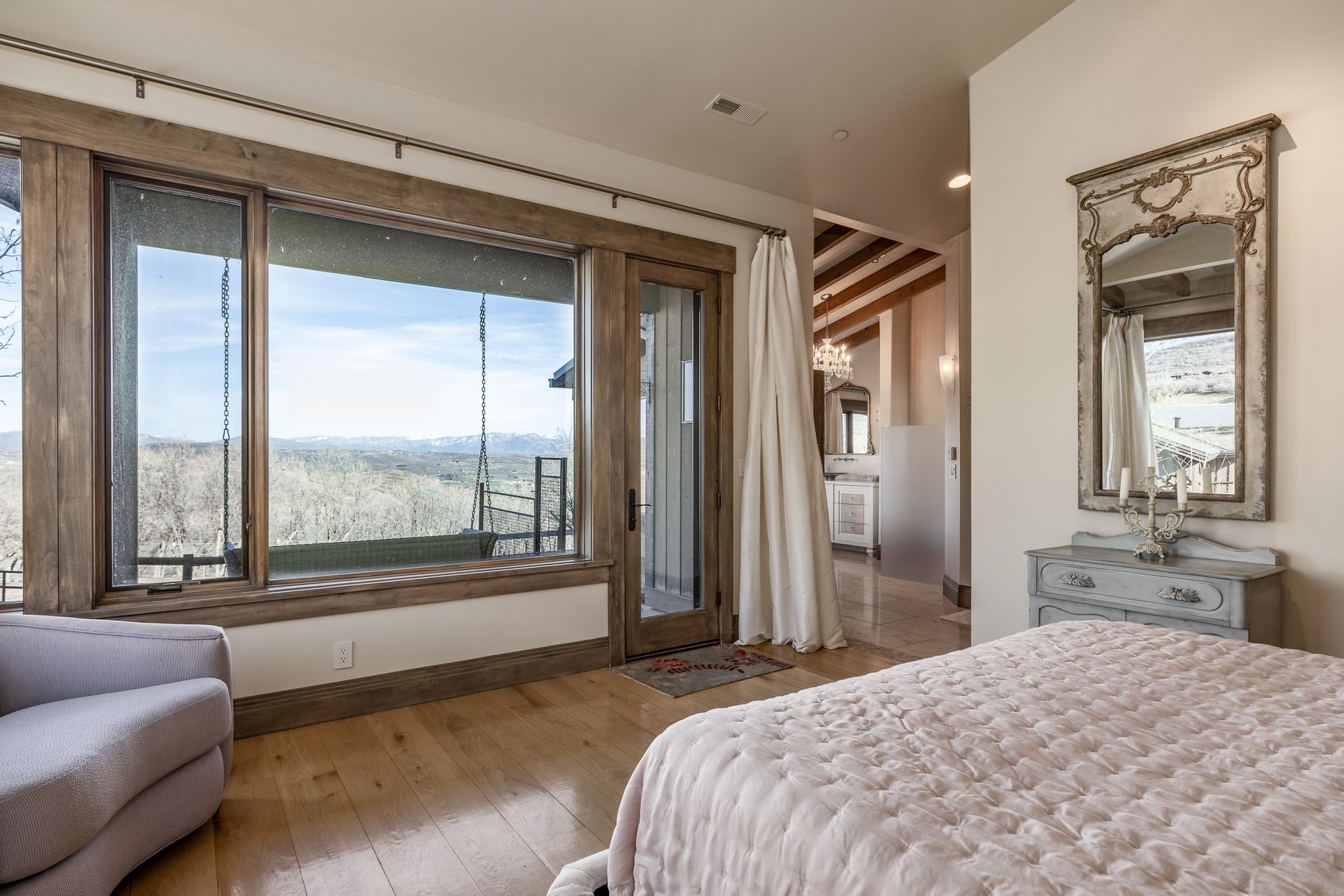  Mountain Luxury Meets the Ultimate Park City Equestrian Lifestyle - 物件實景
