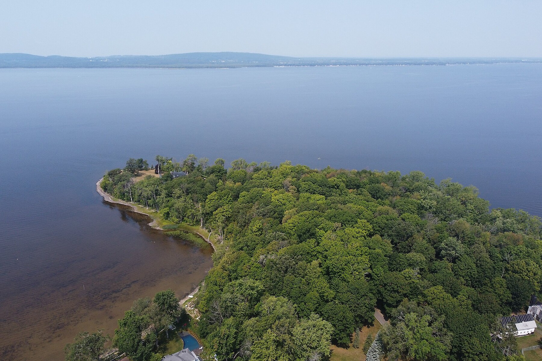  Senneville/ Island of Montreal - 物件實景