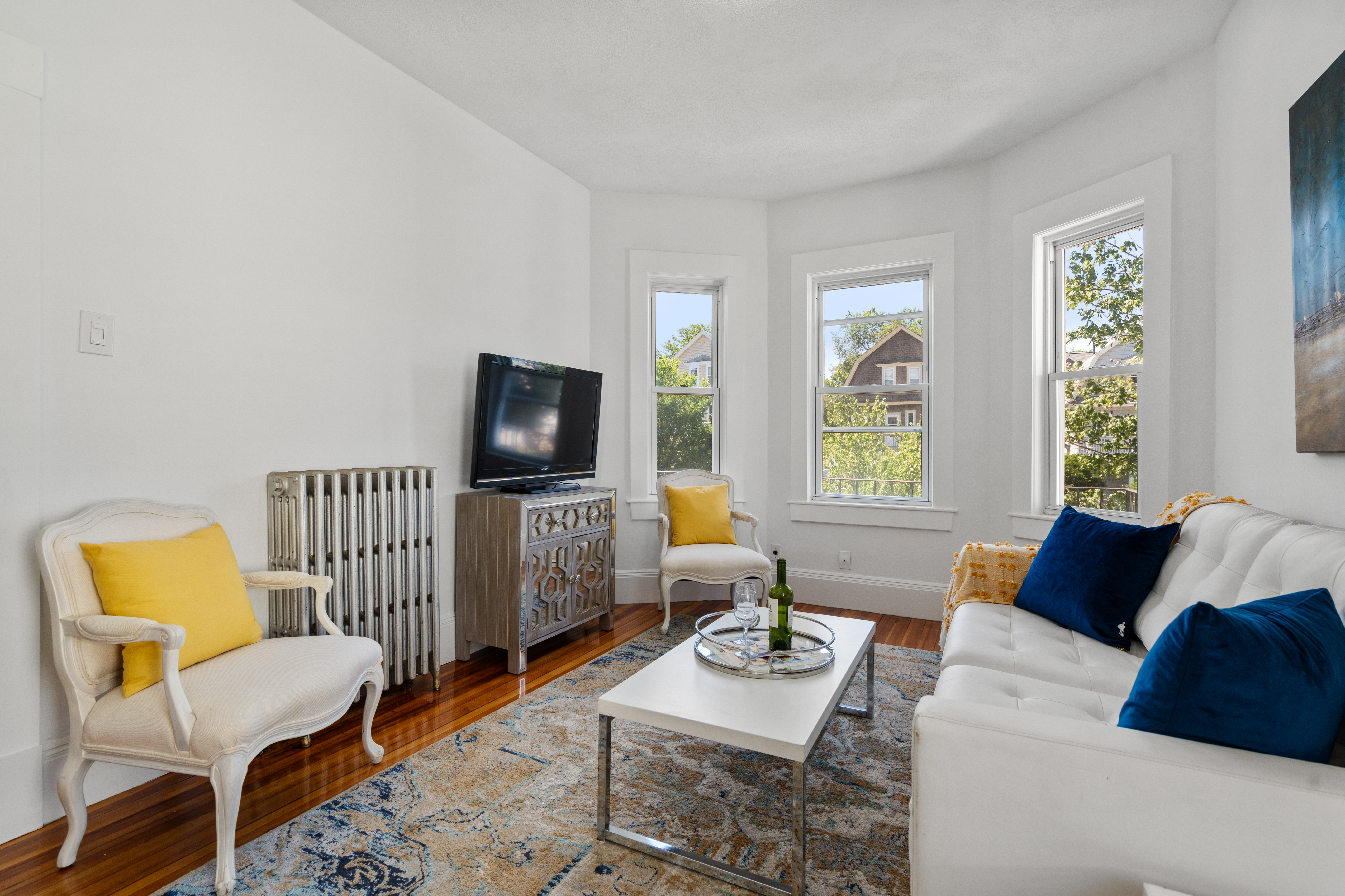  185 Powder House Boulevard, Somerville, MA, 02144 - 物件實景