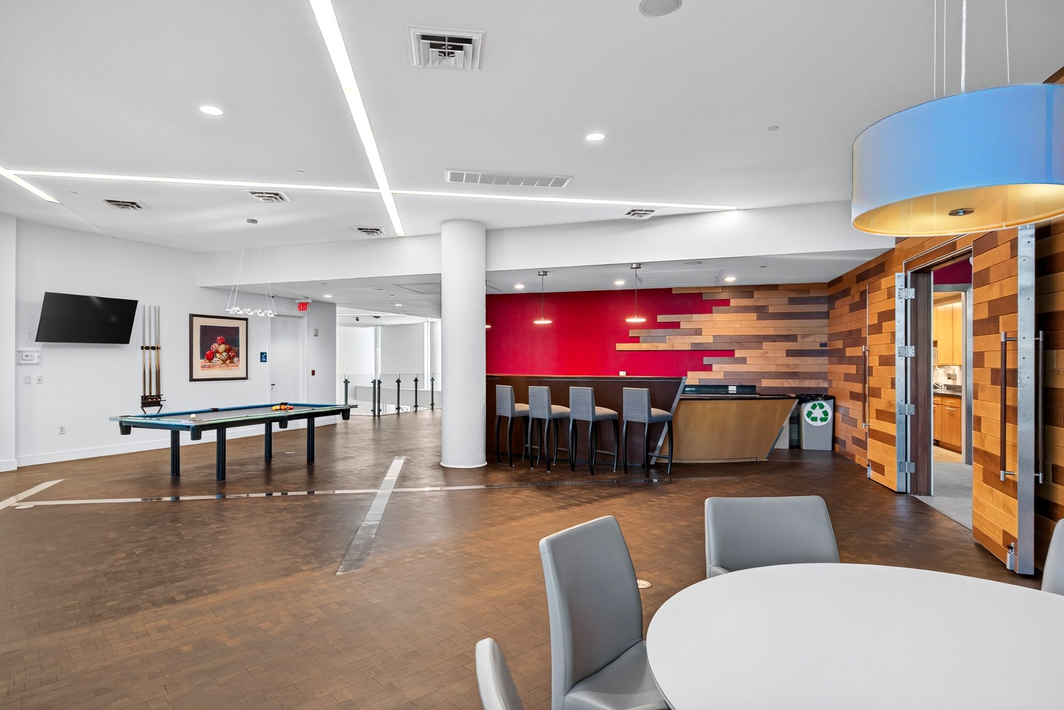  1 Roebling Way, Covington, KY 41011 - 物件實景