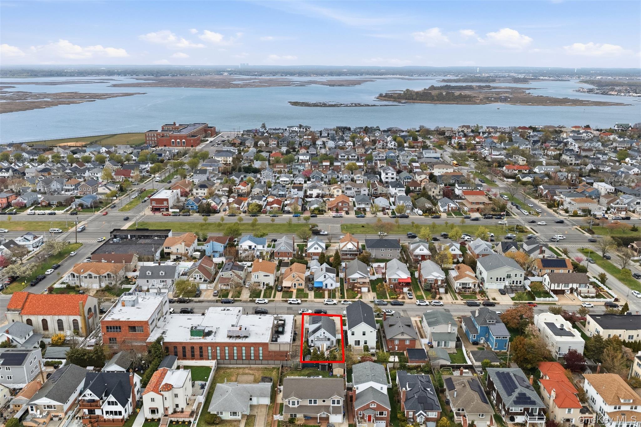  540 W Walnut Street, Long Beach, NY, 11561 - 物件實景