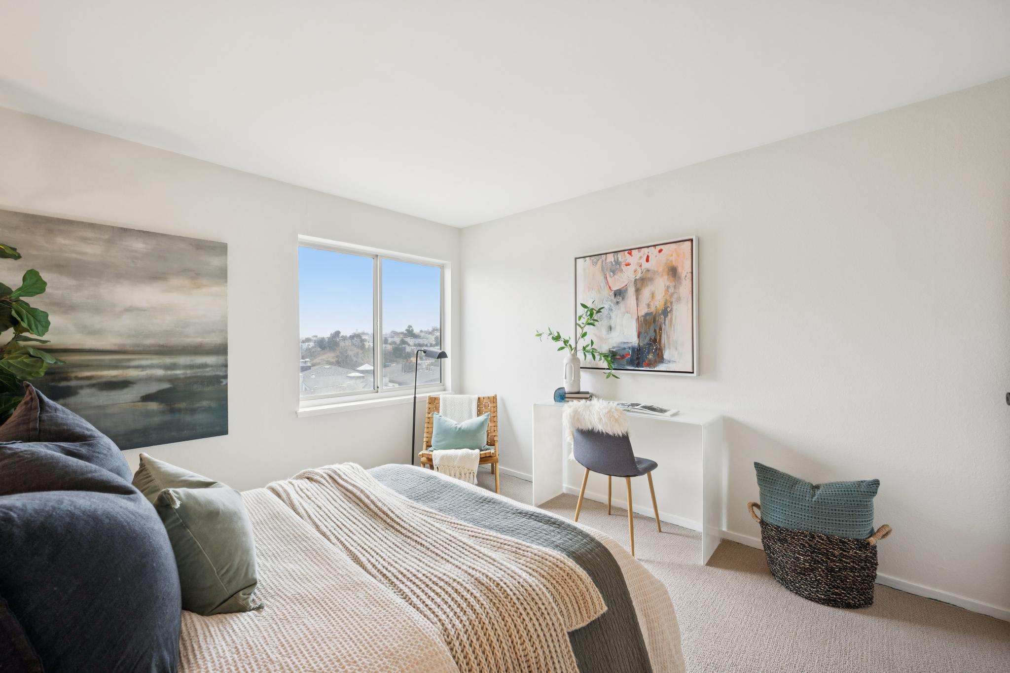  990 Duncan Street #204G - 物件實景