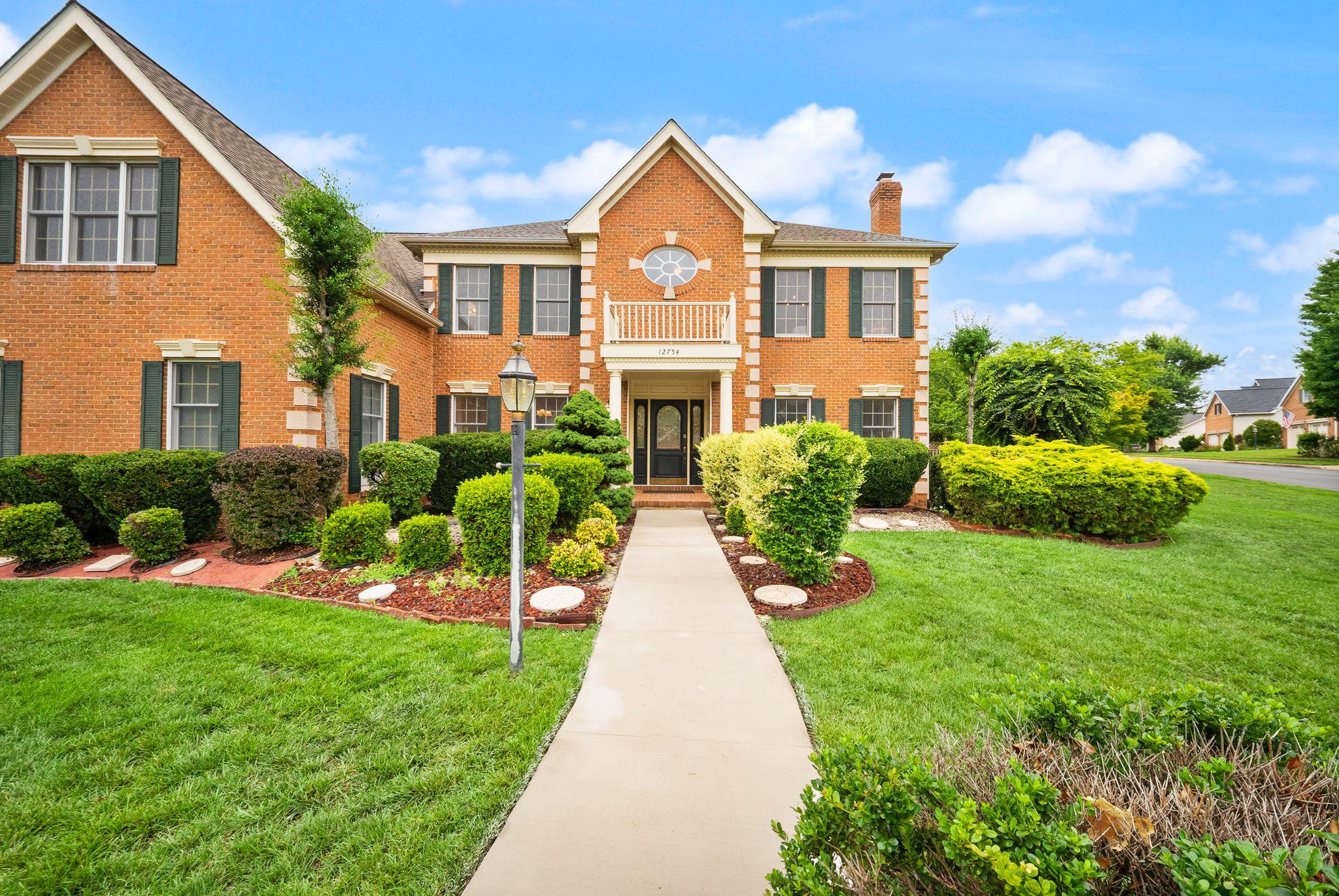  12754 Alder Woods Drive, Fairfax, VA, 22033 - 物件實景