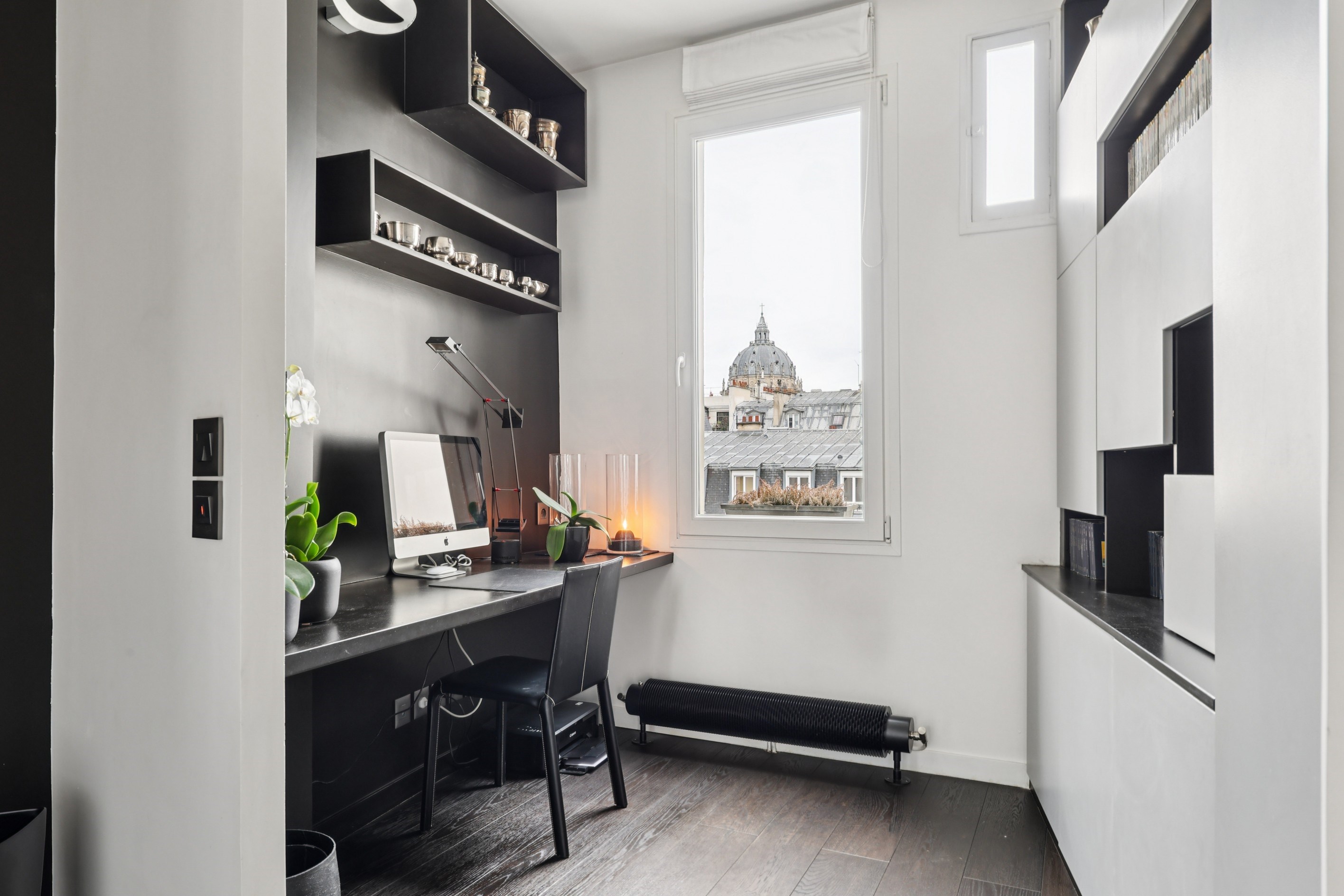  Paris 5th – Exceptional Duplex with Views of the Val-de-Grâce Dome - 物件實景
