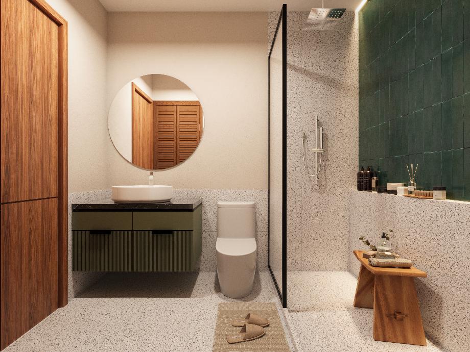 Puerto Vallarta, Jalisco, 48350, Mexico, 1 Bedroom Bedrooms, ,1 BathroomBathrooms,Residential,For Sale,1941646