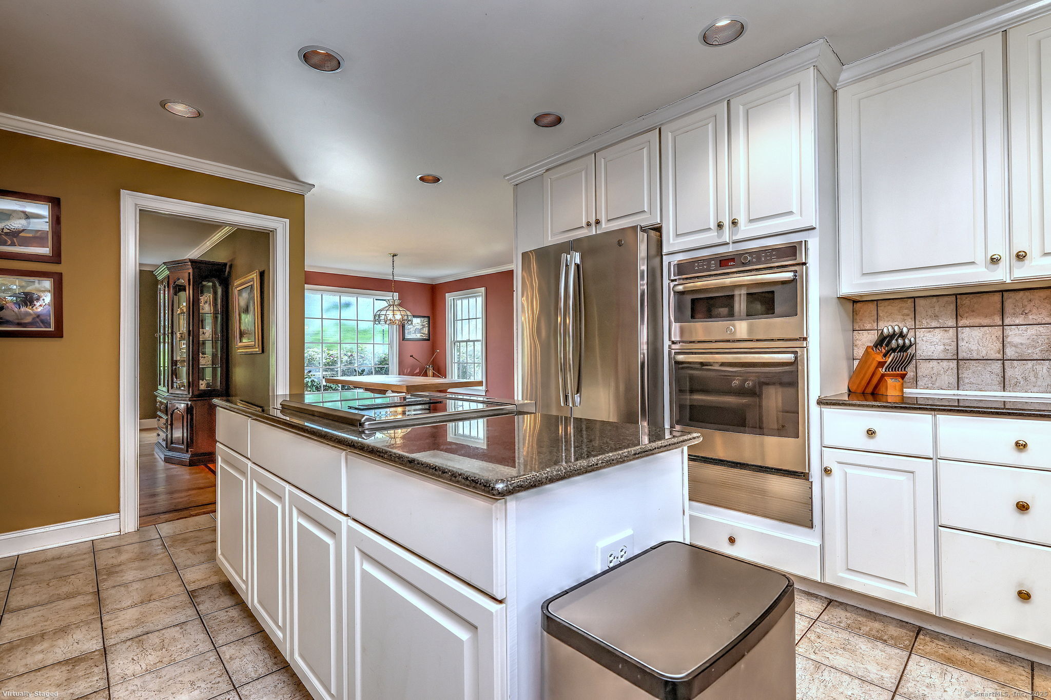 Redding, Connecticut, 06896, United States, 4 Bedrooms Bedrooms, ,5 BathroomsBathrooms,Residential,For Sale,1827564