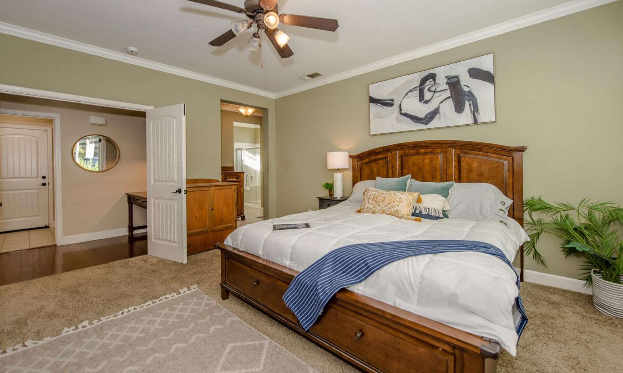  4431 Red Sea Lane, Sacramento, CA 95834 - 物件實景