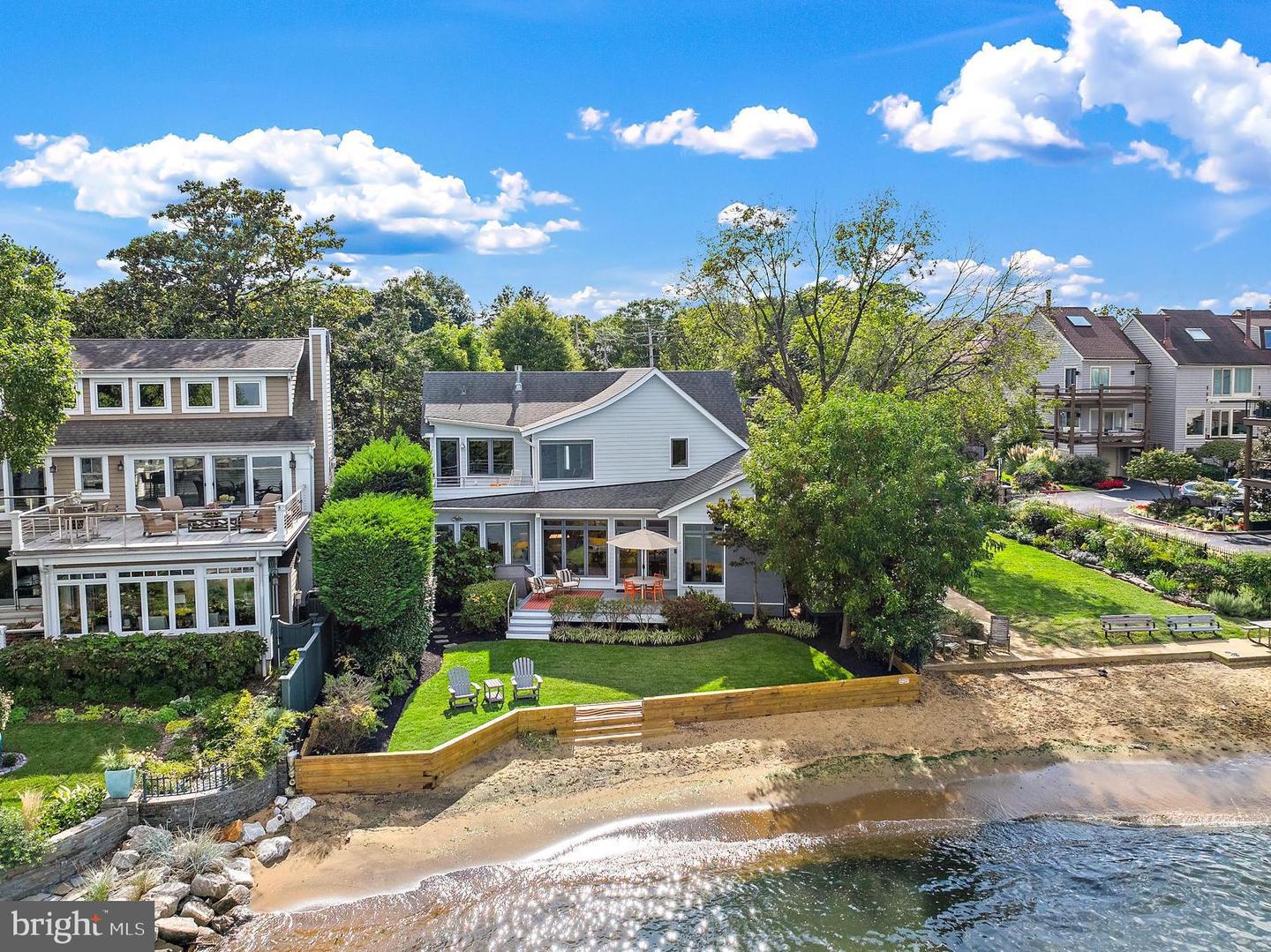 Annapolis, Maryland, 21403, United States, 4 Bedrooms Bedrooms, ,3 BathroomsBathrooms,Residential,For Sale,1950793