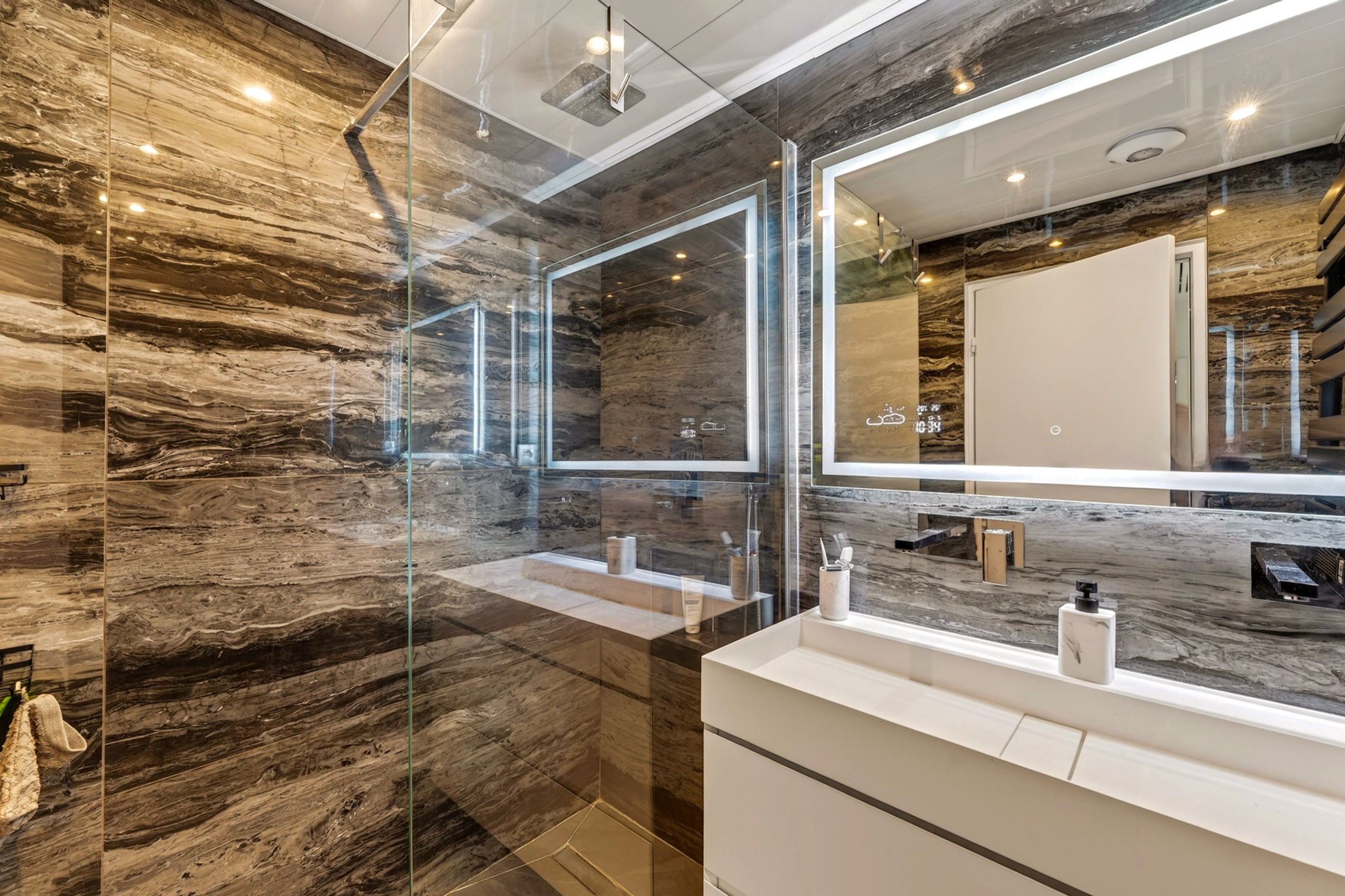  Marseille 8th arrondissement, Saint-Giniez – Renovated Four-Room Apartment in a… - 物件實景