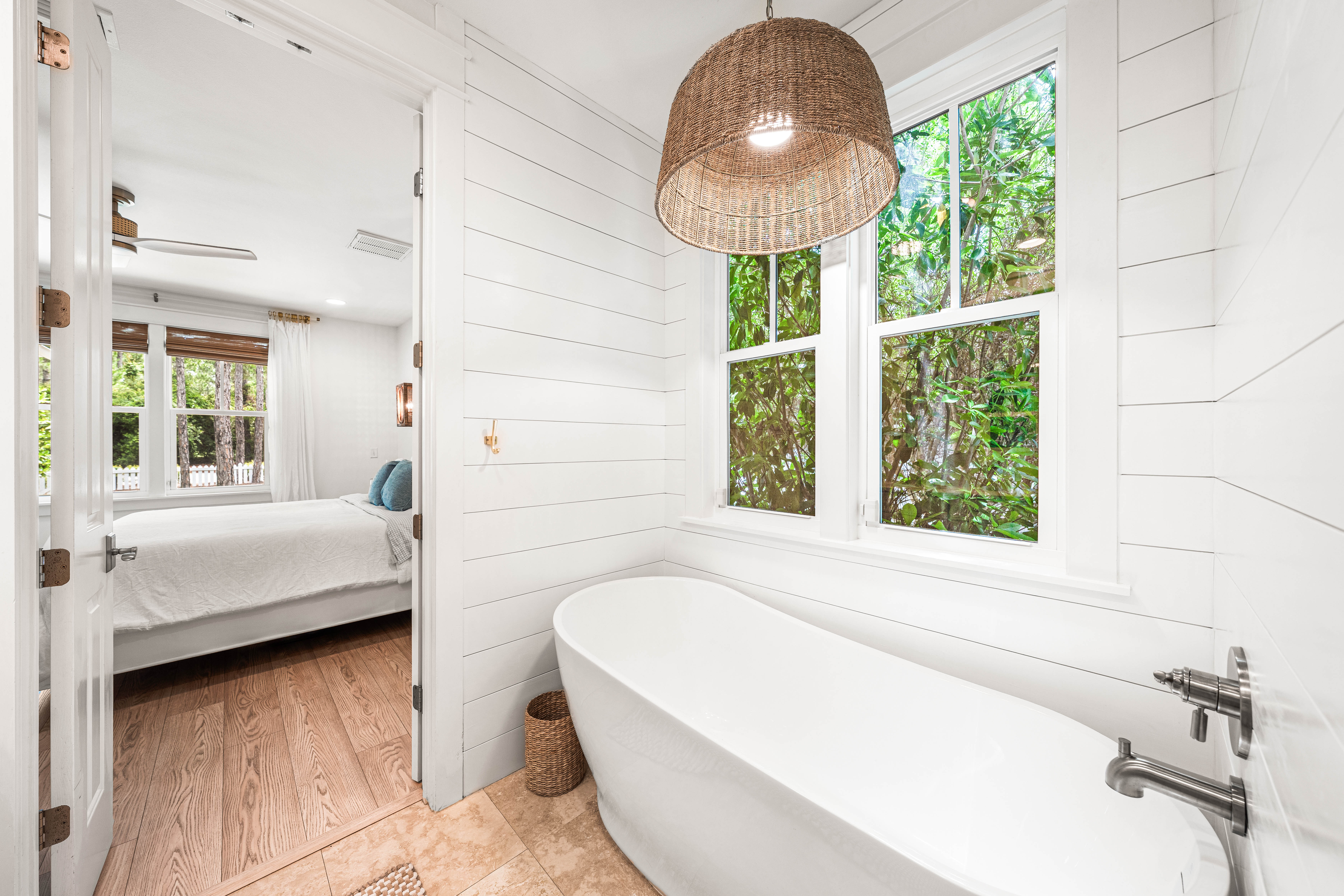  Designer Renovation in a Private Watersound Origins Setting - 物件實景