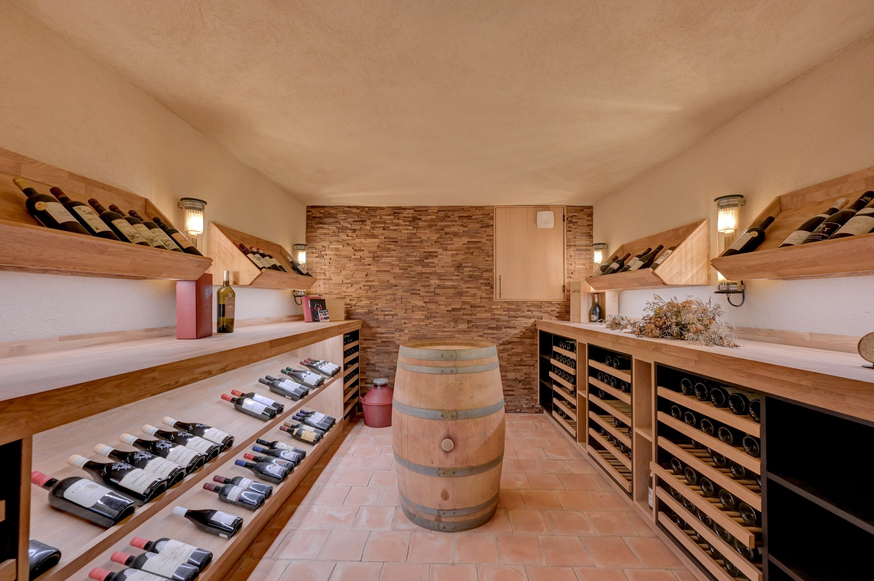  A Rare Estate with Iconic Views of Montagne Sainte-Victoire - 物件實景