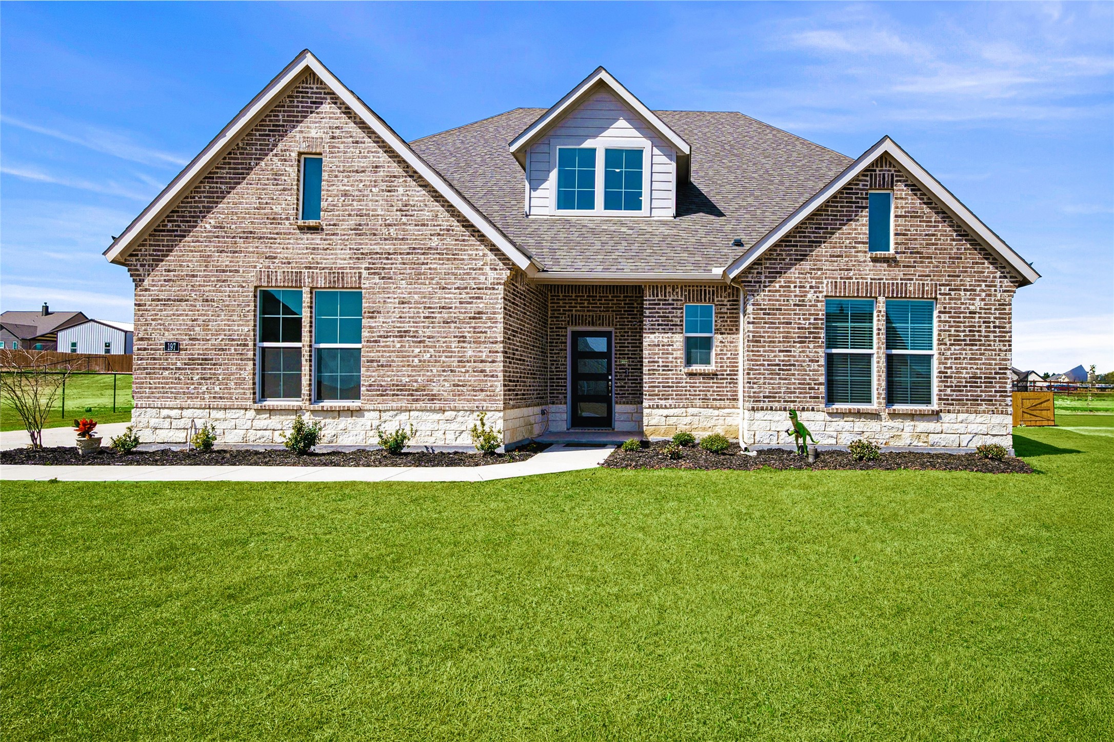 Rhome, Texas, 76078, United States, 4 Bedrooms Bedrooms, ,4 BathroomsBathrooms,Residential,For Sale,1746060