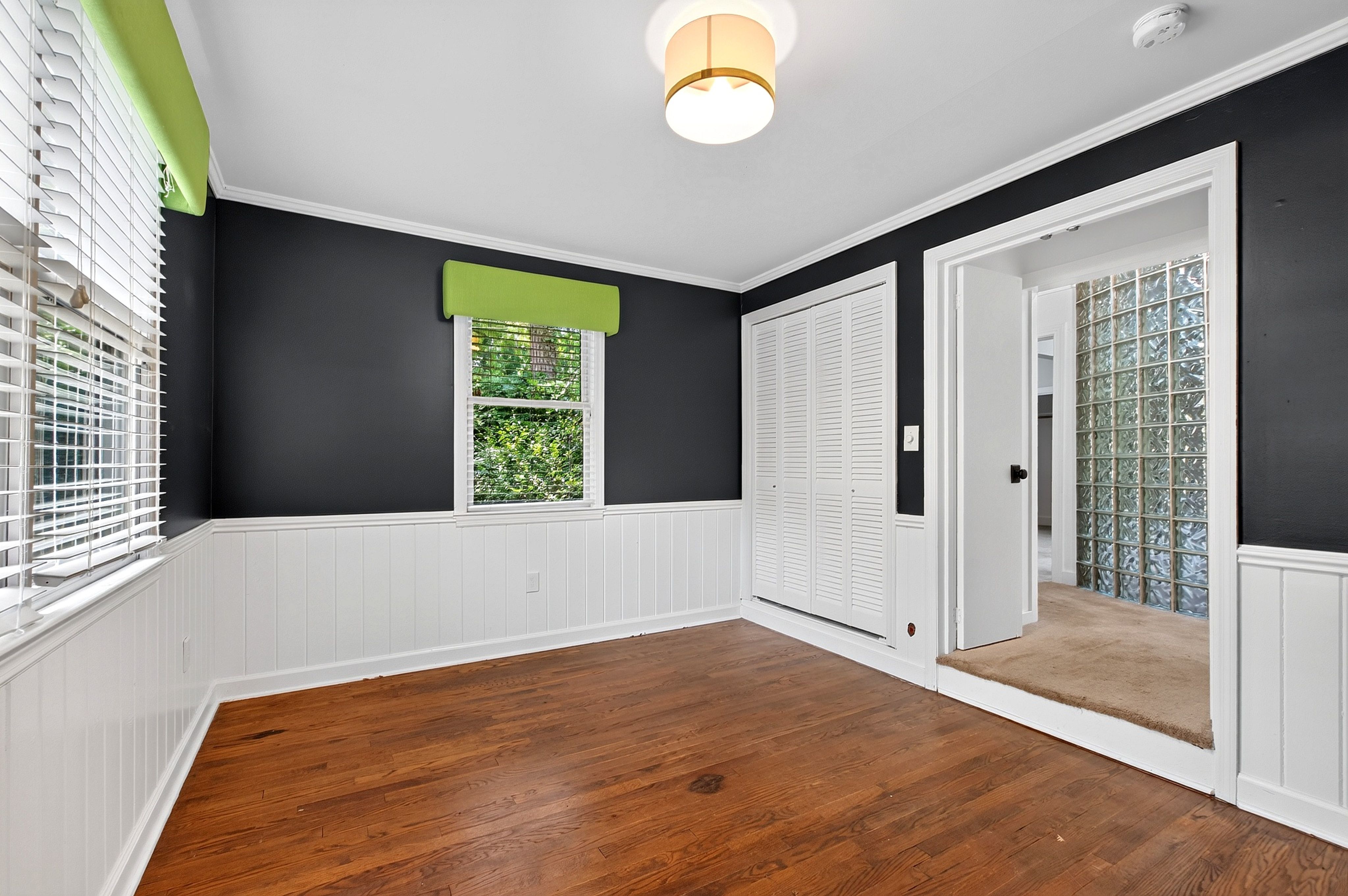  1321 Hathaway Road, Raleigh, NC 27608 - 物件實景
