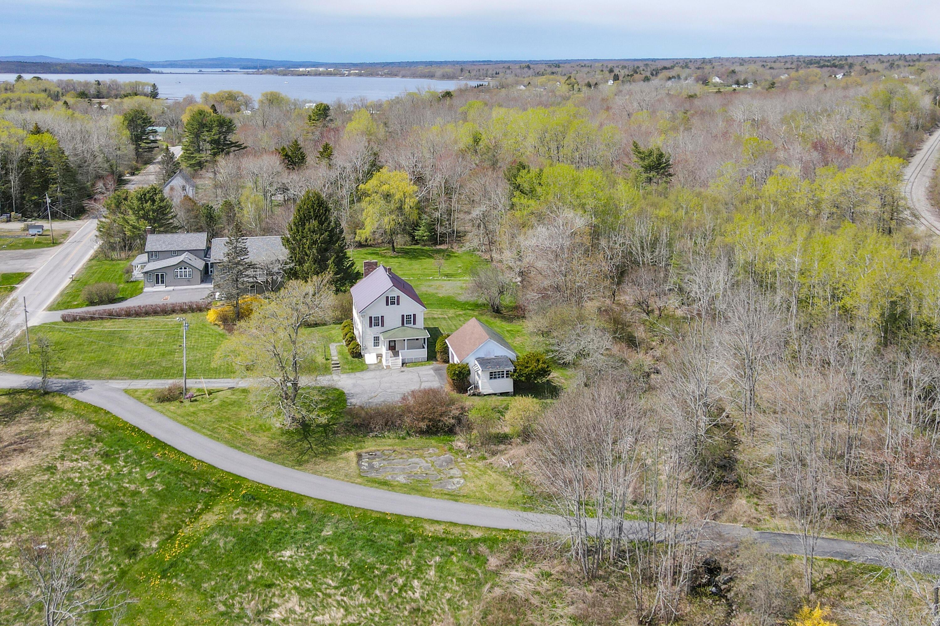  1217 Cape Jellison Road - 物件實景