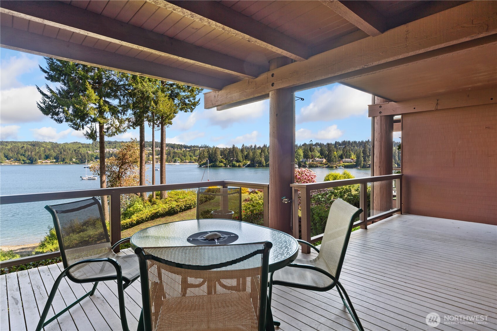 Port Ludlow, Washington, 98365, United States, 2 Bedrooms Bedrooms, ,2 BathroomsBathrooms,Residential,For Sale,1838717