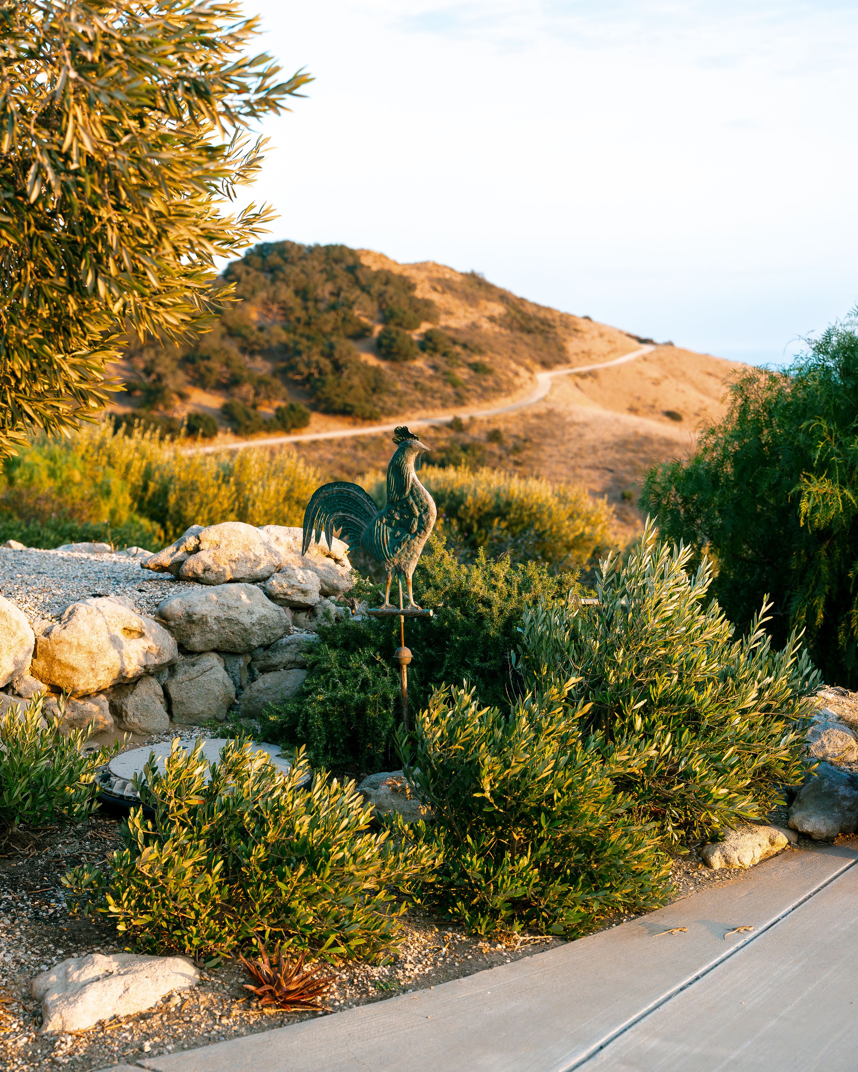  A Hilltop Haven on the Hollister Ranch - 物件實景
