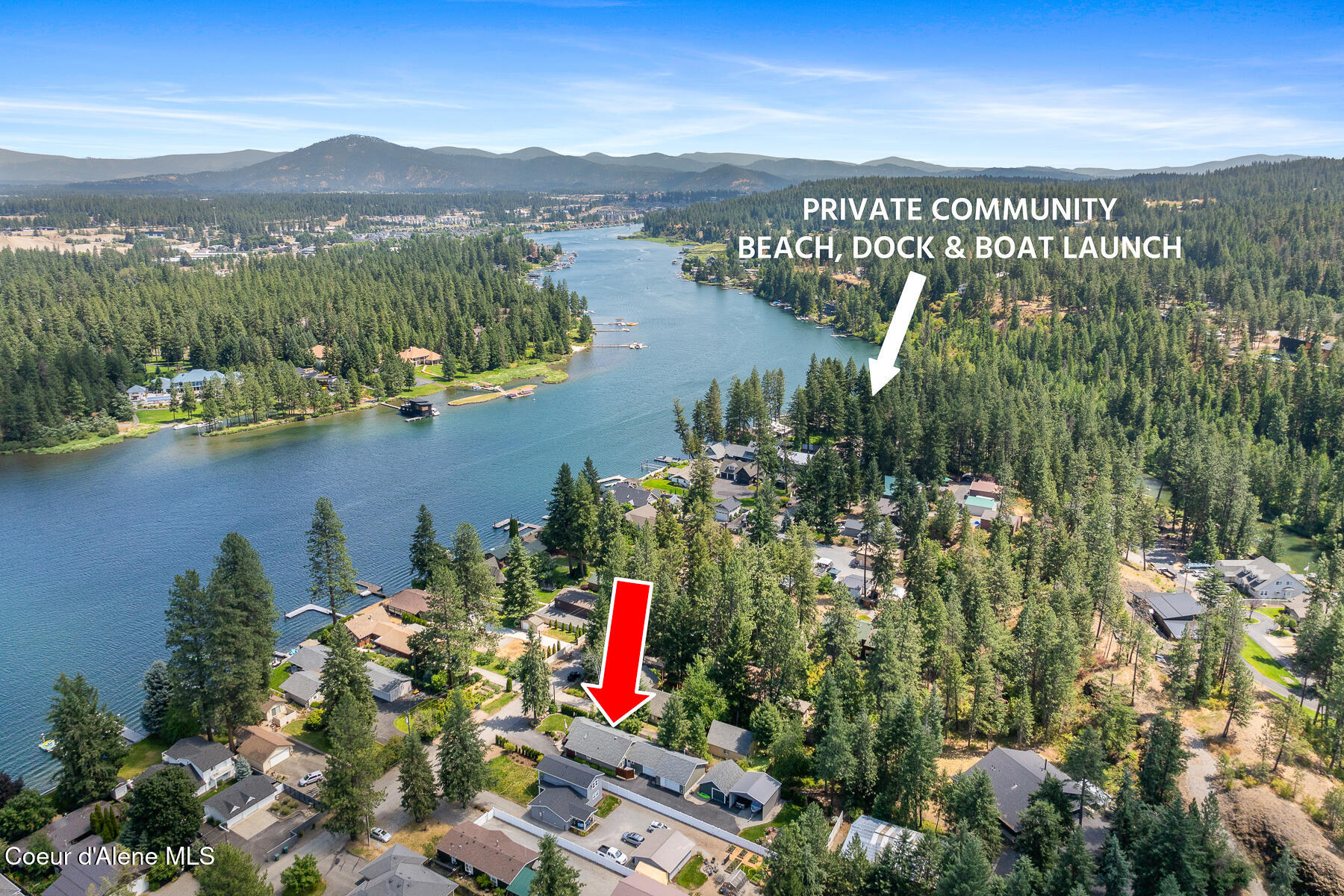 Coeur d'Alene, Idaho, 83814, United States, 3 Bedrooms Bedrooms, ,2 BathroomsBathrooms,Residential,For Sale,1895334
