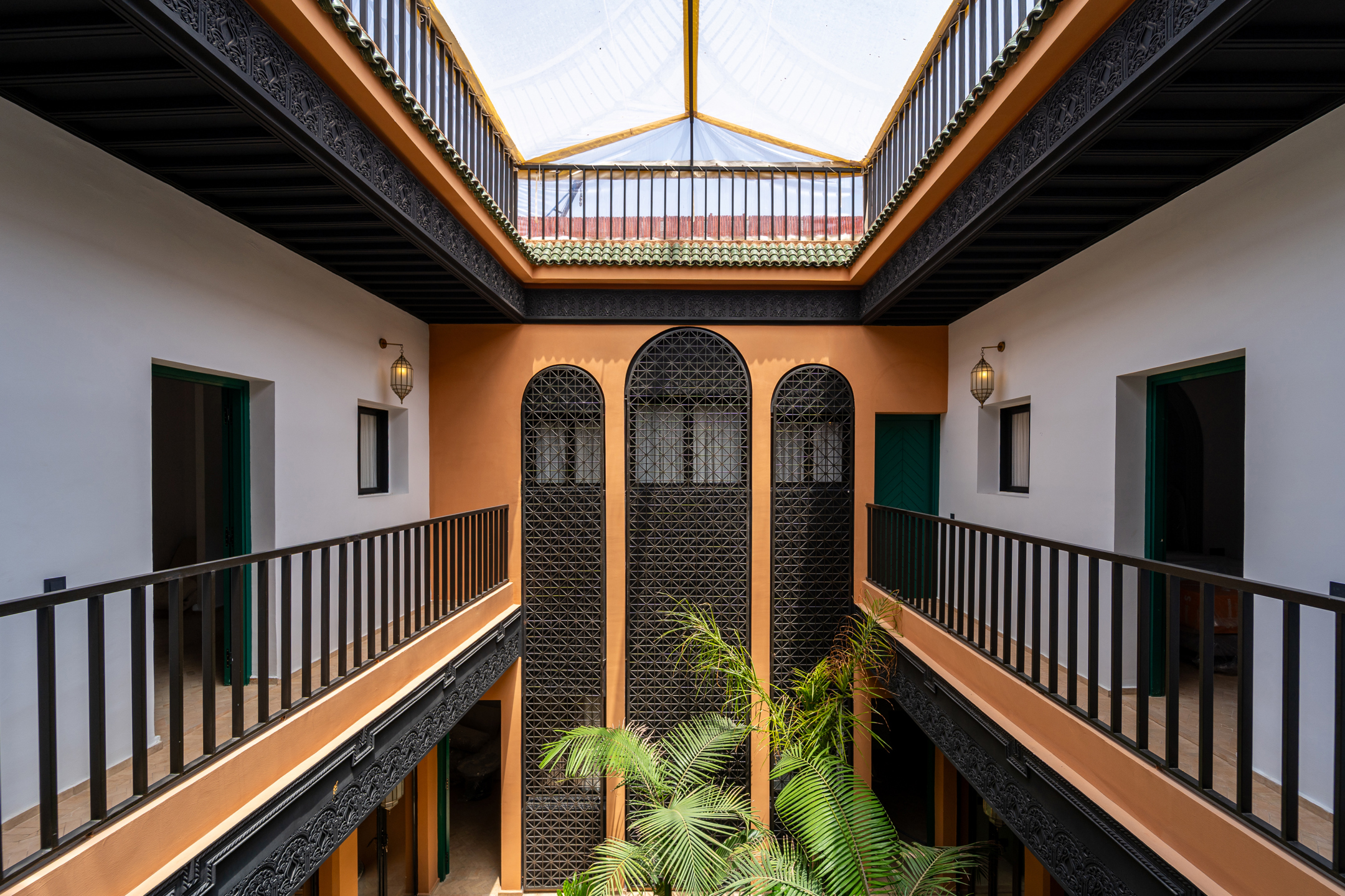  Marrakech I Medina - 物件實景