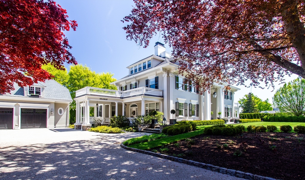 Manchester, Massachusetts, 01944, United States, 7 Bedrooms Bedrooms, ,9 BathroomsBathrooms,Residential,For Sale,1856363