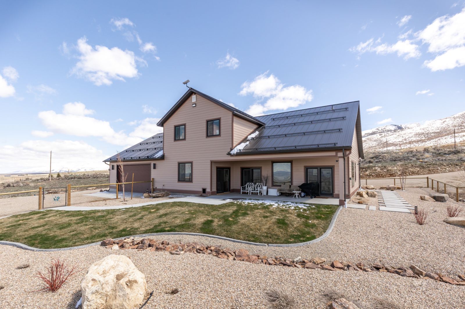 Lamoille, Nevada, 89828, United States, 3 Bedrooms Bedrooms, ,3 BathroomsBathrooms,Residential,For Sale,1762504
