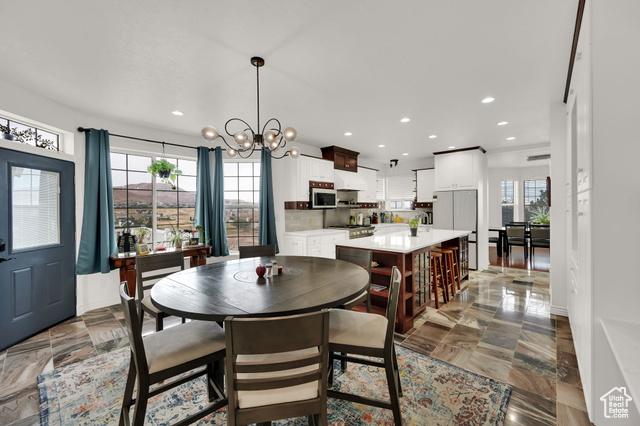 Eagle Mountain, Utah, 84005, United States, 6 Bedrooms Bedrooms, ,6 BathroomsBathrooms,Residential,For Sale,1904525