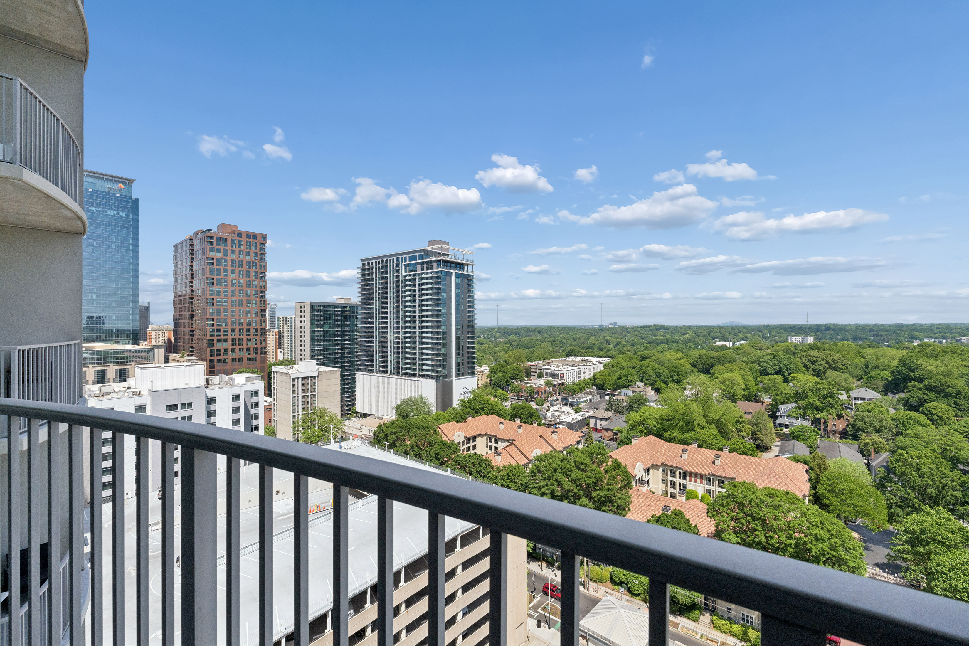  Beautifully Renovated Condo in the Heart of Vibrant Midtown - 物件實景