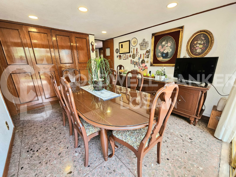Naucalpan de Juárez, Estado de méxico, 53100, Mexico, 4 Bedrooms Bedrooms, ,6 BathroomsBathrooms,Residential,For Sale,1762257
