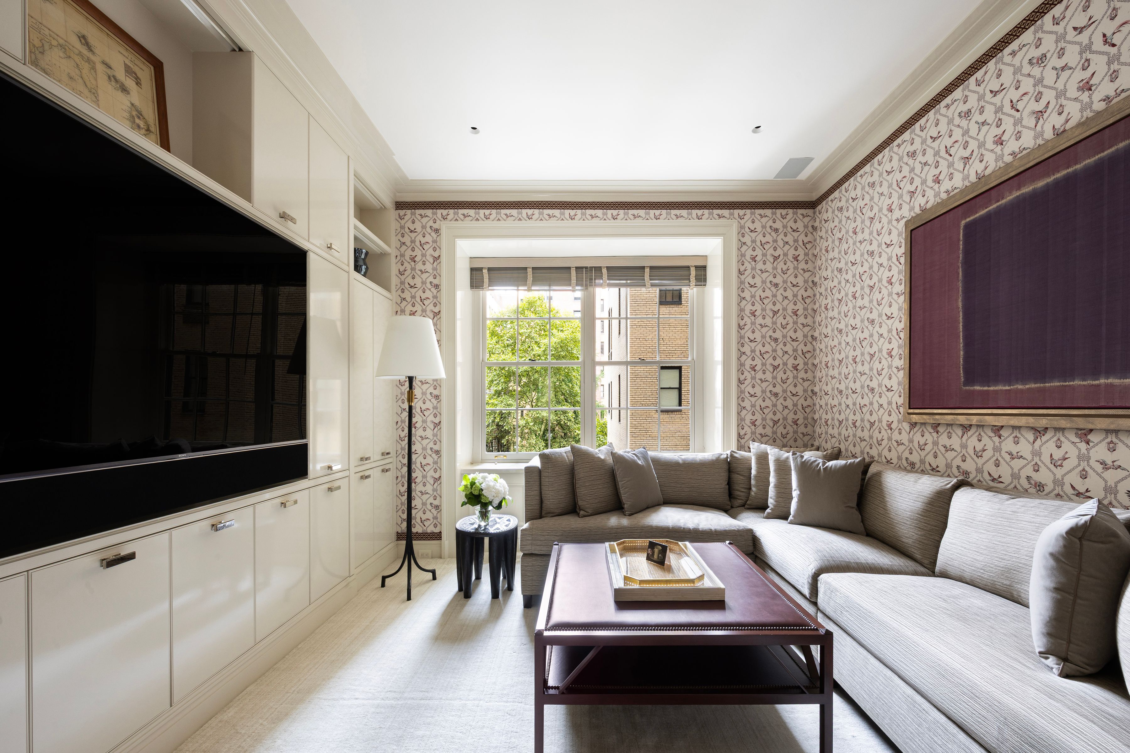  730 Park Avenue 7/8A - 物件實景