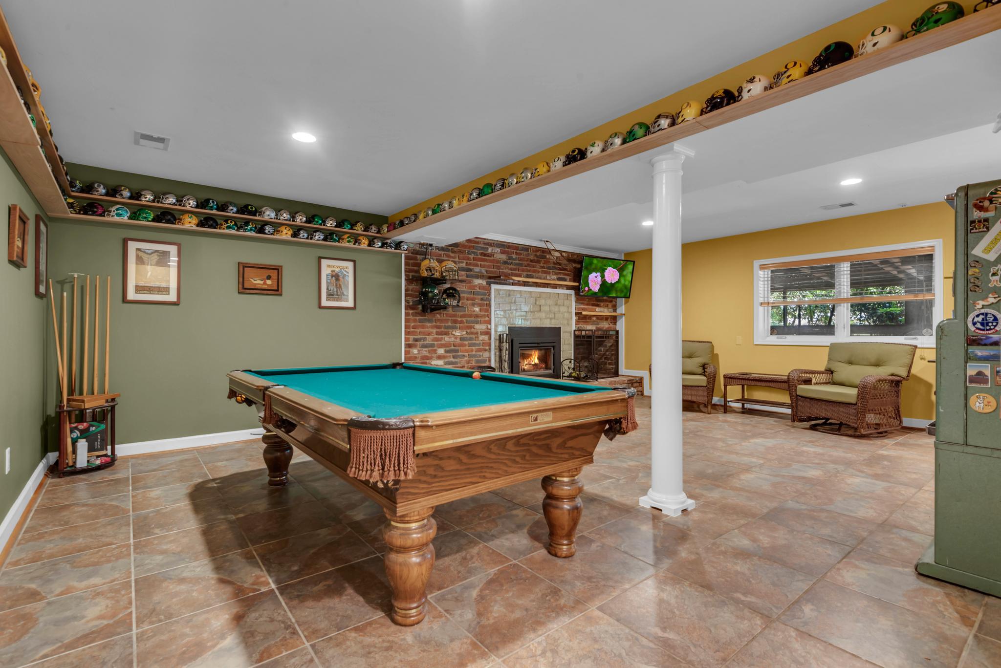  12602 Tartan Lane, Fort Washington, MD, 20744 - 物件實景