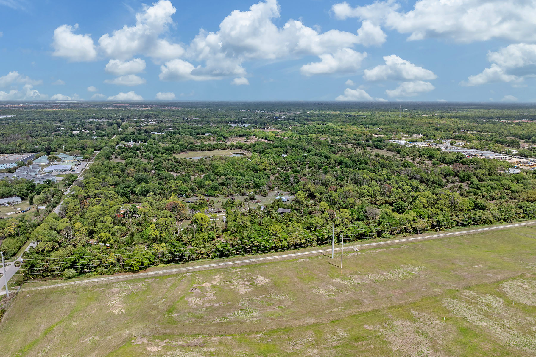  VENICE FARMS - 物件實景