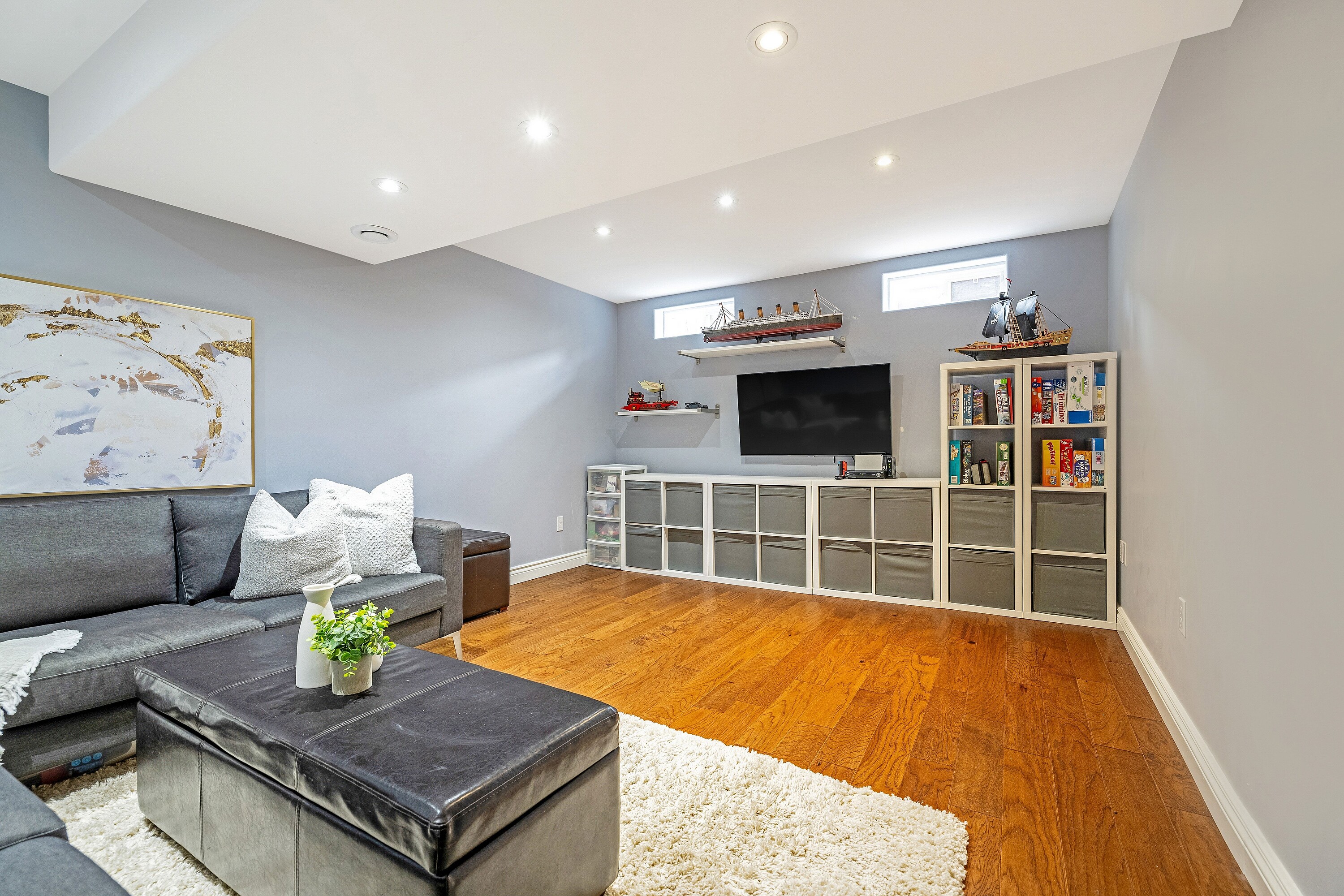  Stunning Mattamy Townhome - 物件實景