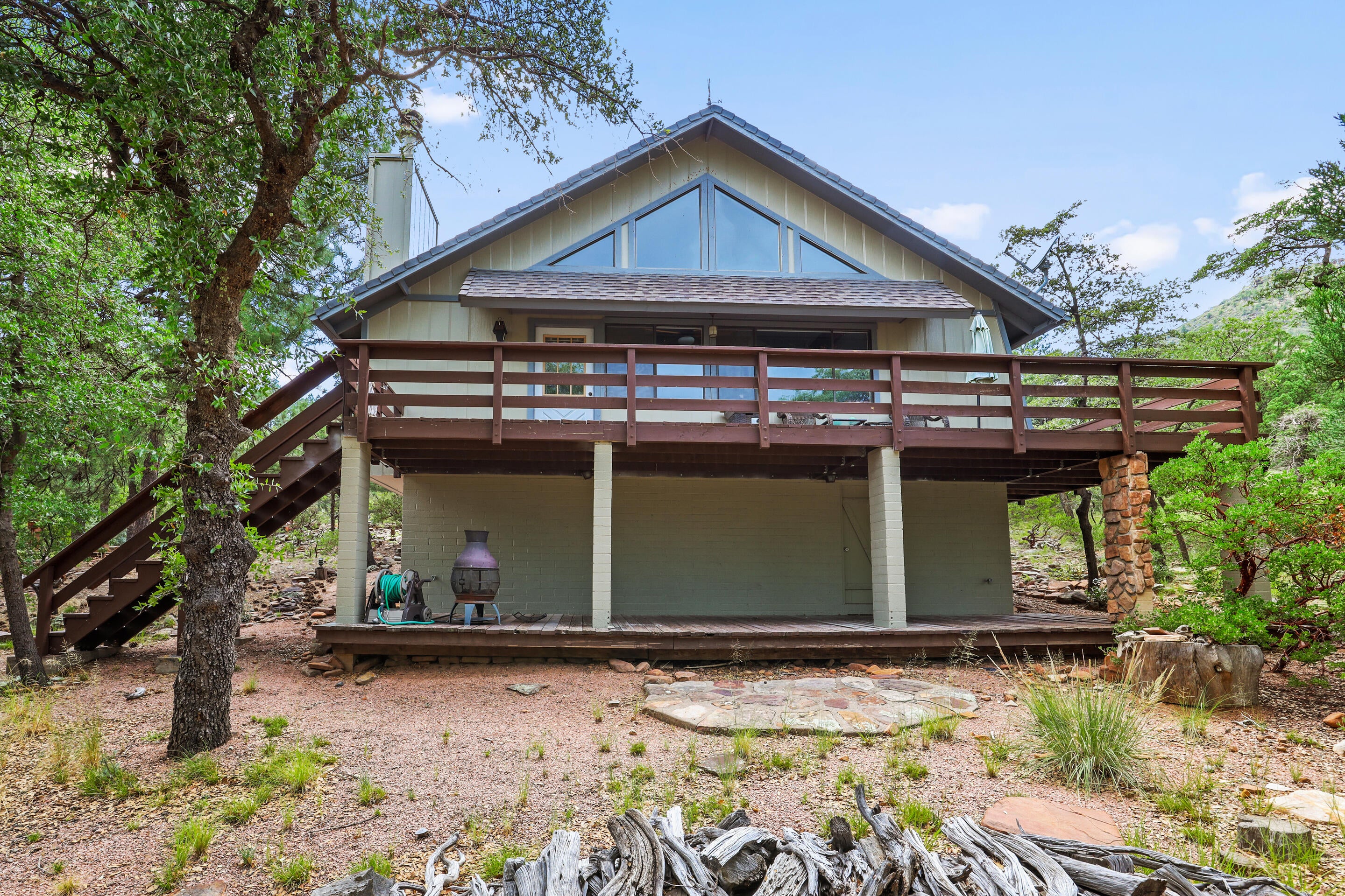 Pine, Arizona, 85544, United States, 2 Bedrooms Bedrooms, ,1 BathroomBathrooms,Residential,For Sale,1942026