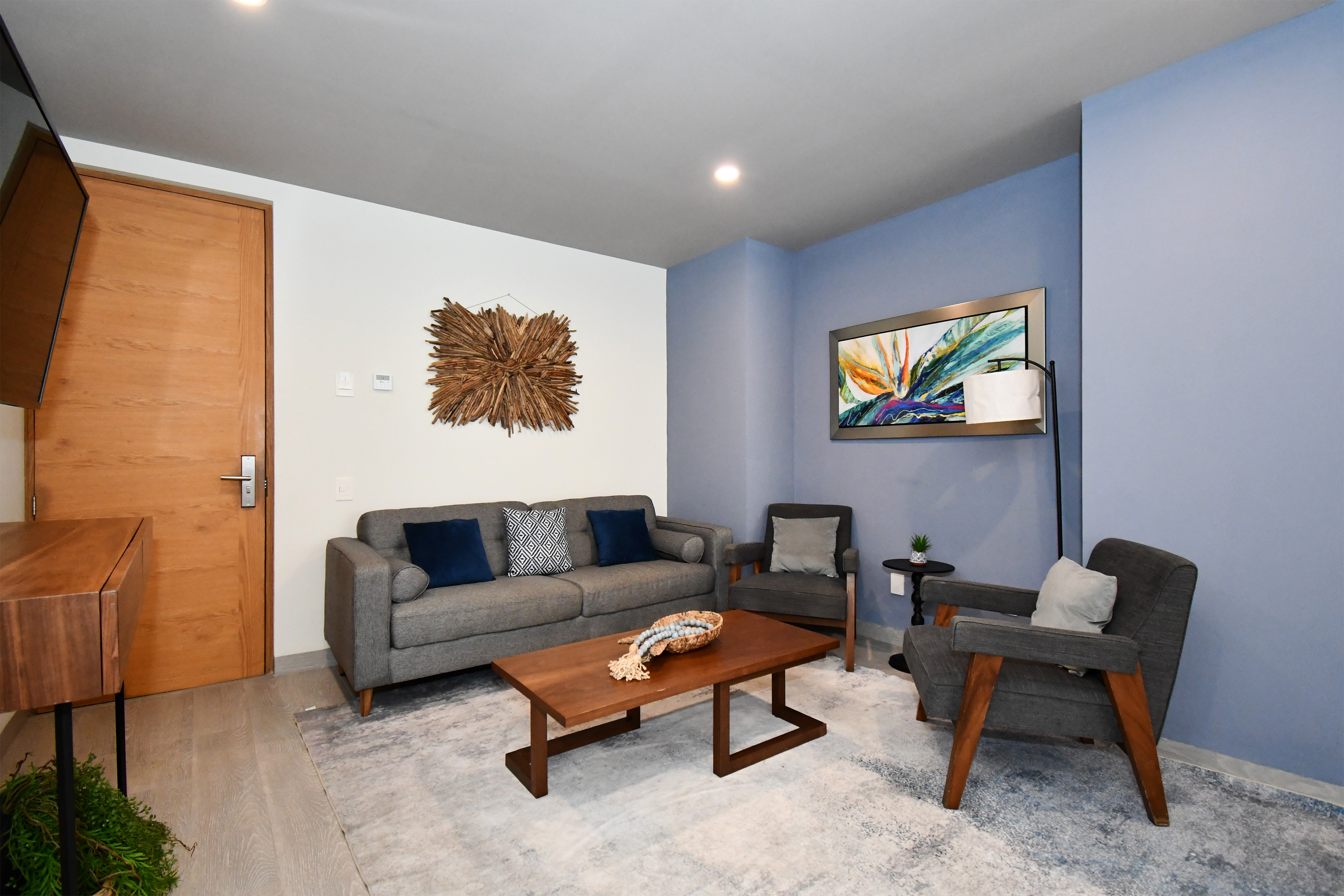  Nautical Luxury Apartment in Playa del Carmen - 物件實景
